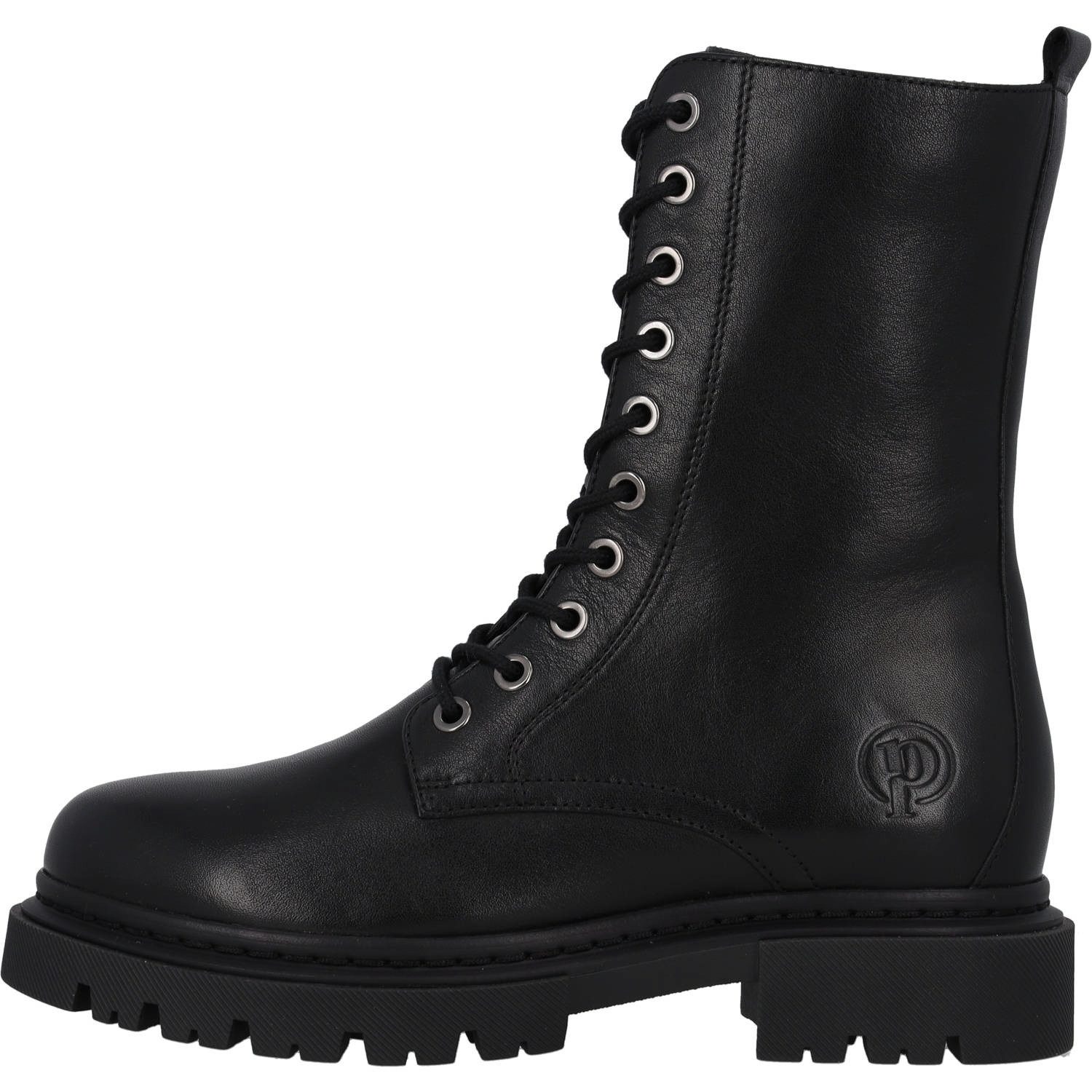 Palado Alenia Schnürstiefel günstig online kaufen