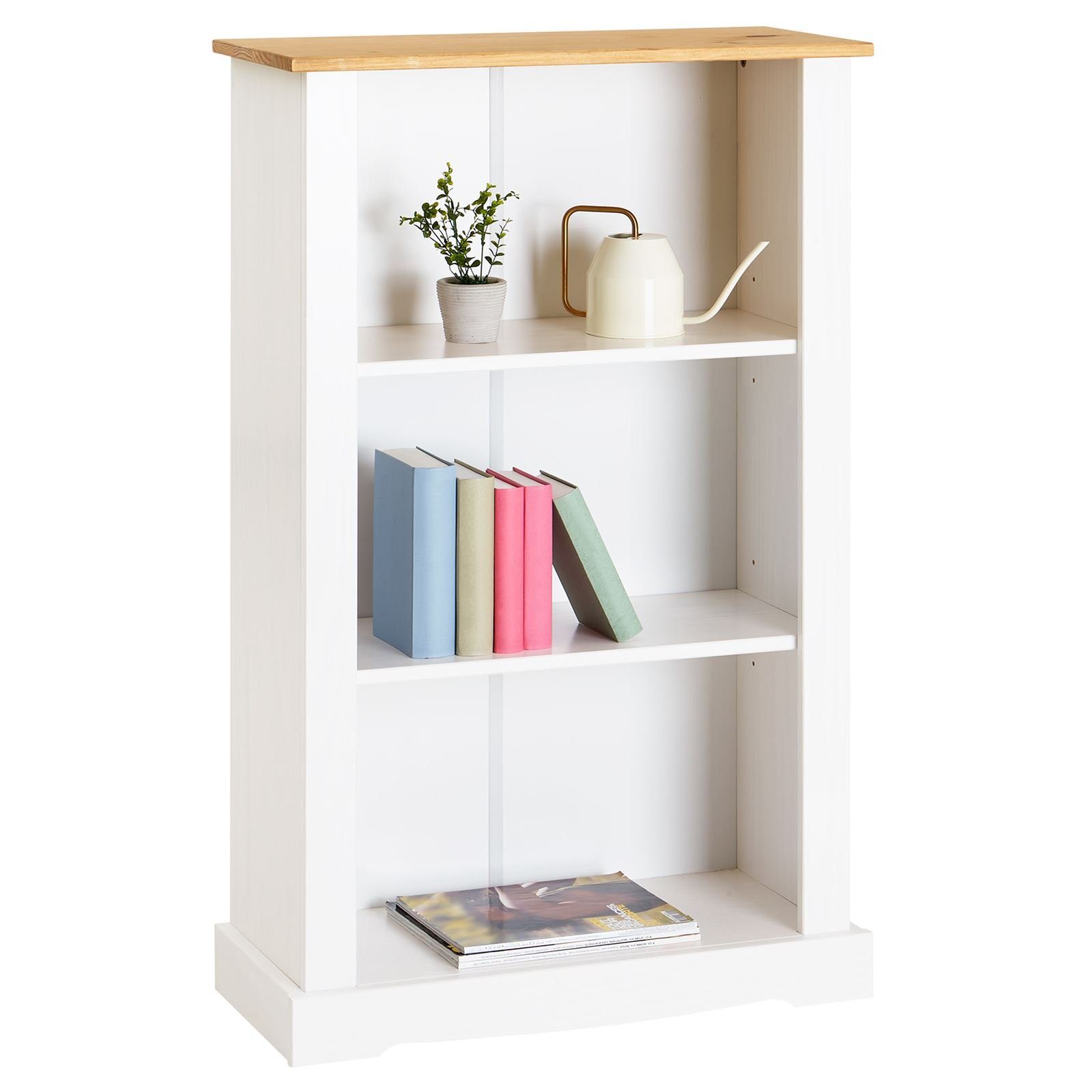 IDIMEX Standregal TEQUILA, Regal Bücherregal Standregal günstig online kaufen