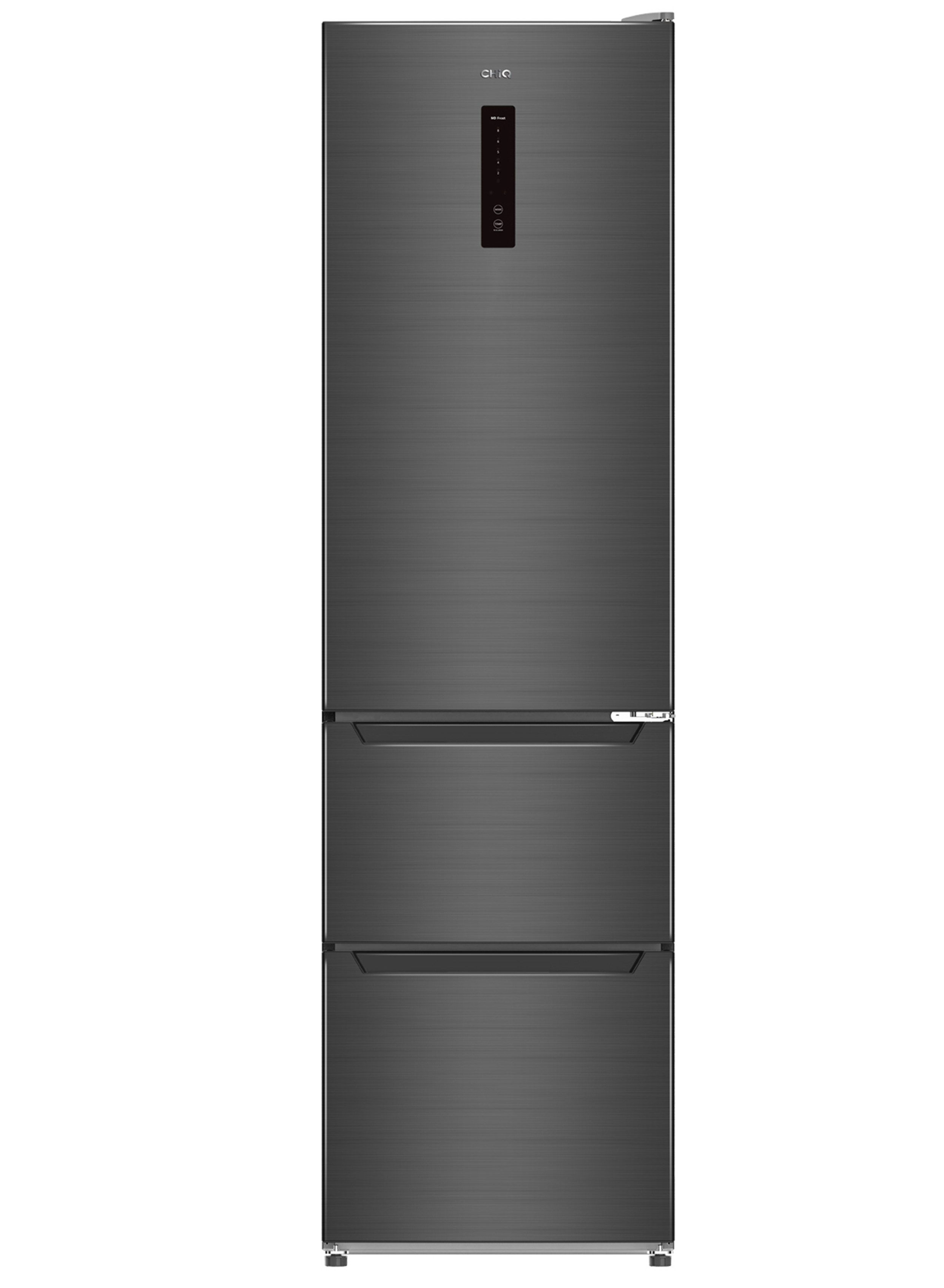 French Door Optimal Frische+ CID282NEIBE