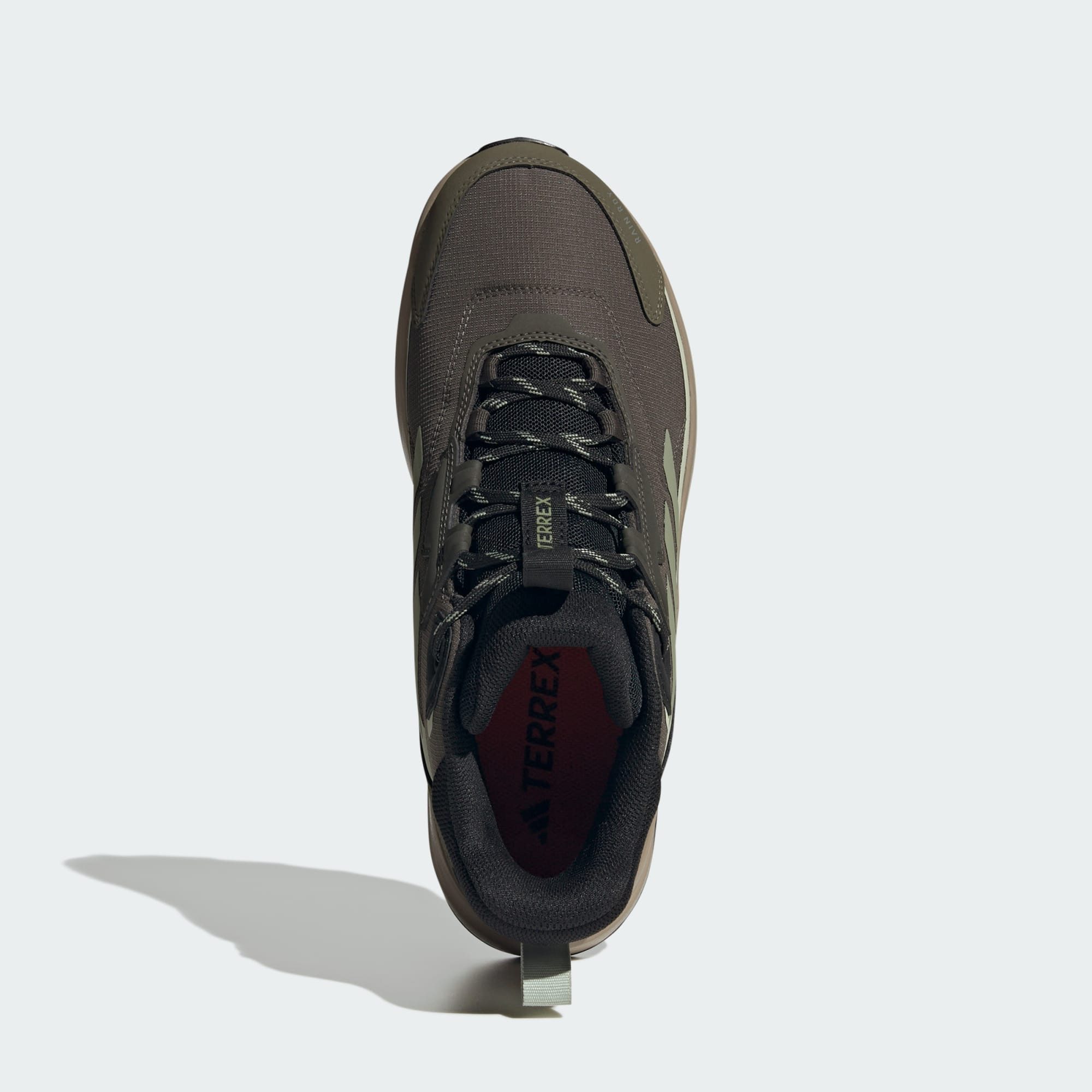 adidas TERREX TERREX ANYLANDER MID RAIN.RDY WANDERSCHUH Hikingschuh – Bild 2 von 5