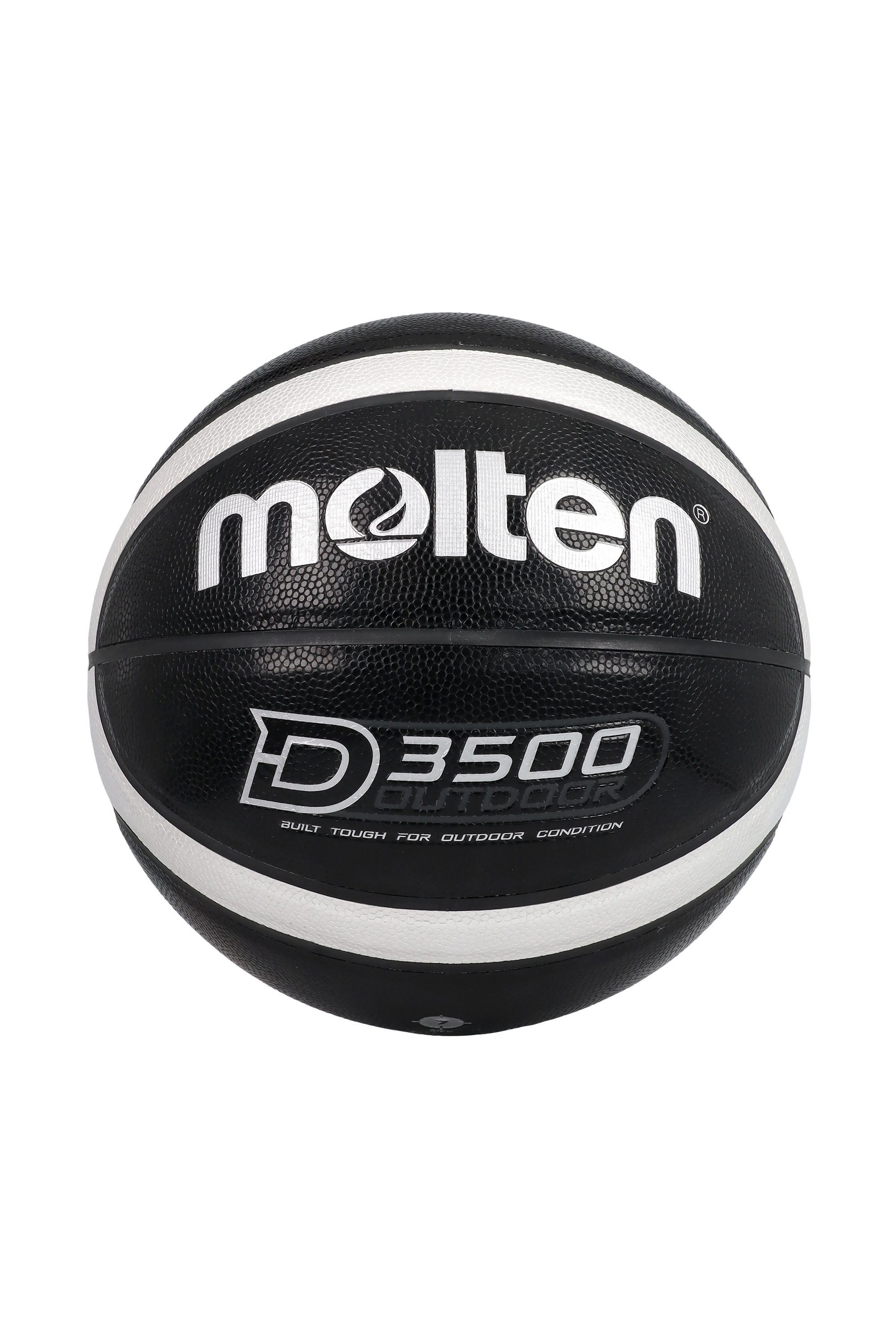 Molten B7D3500-KS 7 Basketball Größe