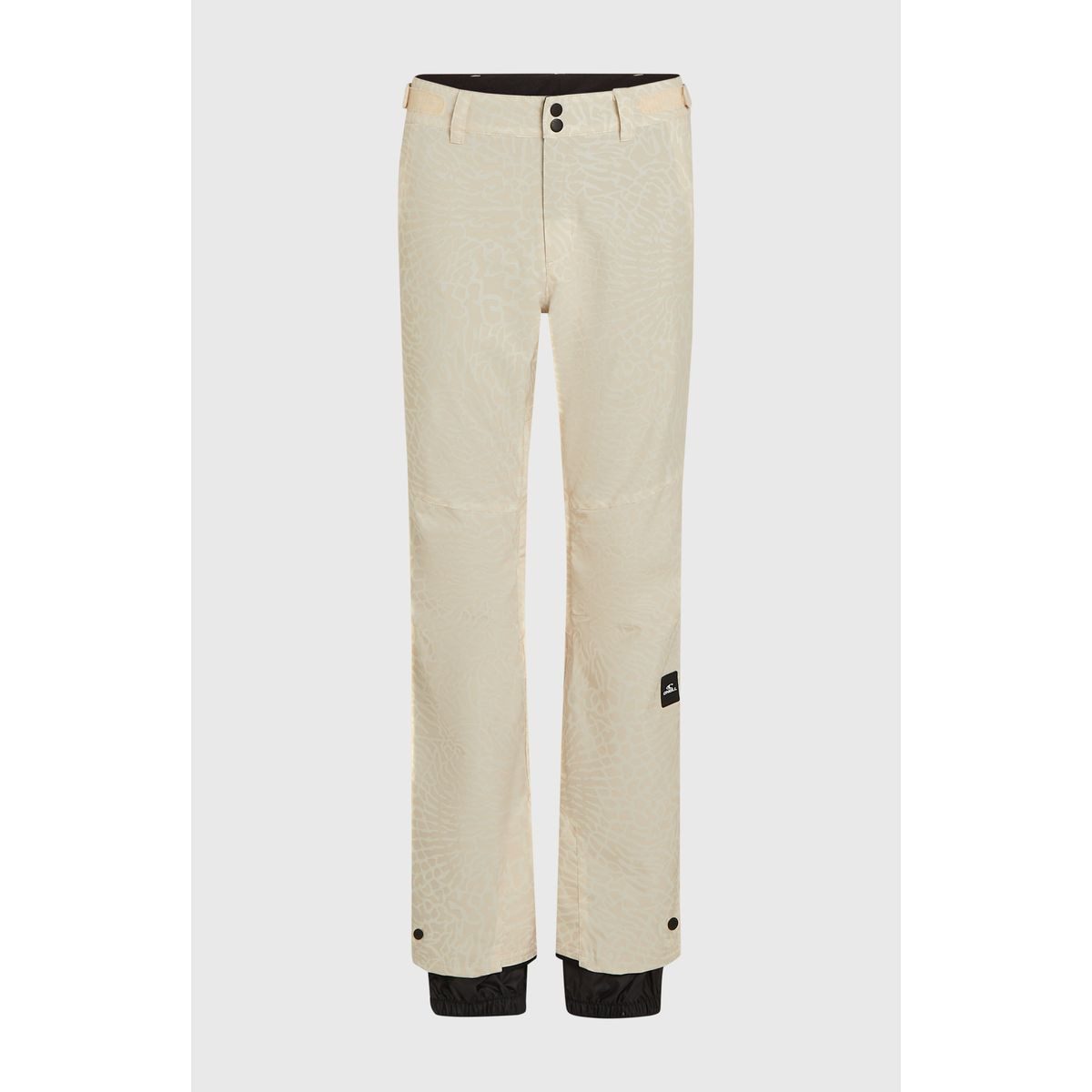 O'Neill Skihose Fwc'cruz Slim Snow Pants Hochfunktionale Damen-Skihose mit schlankem Schnitt, wasserdicht