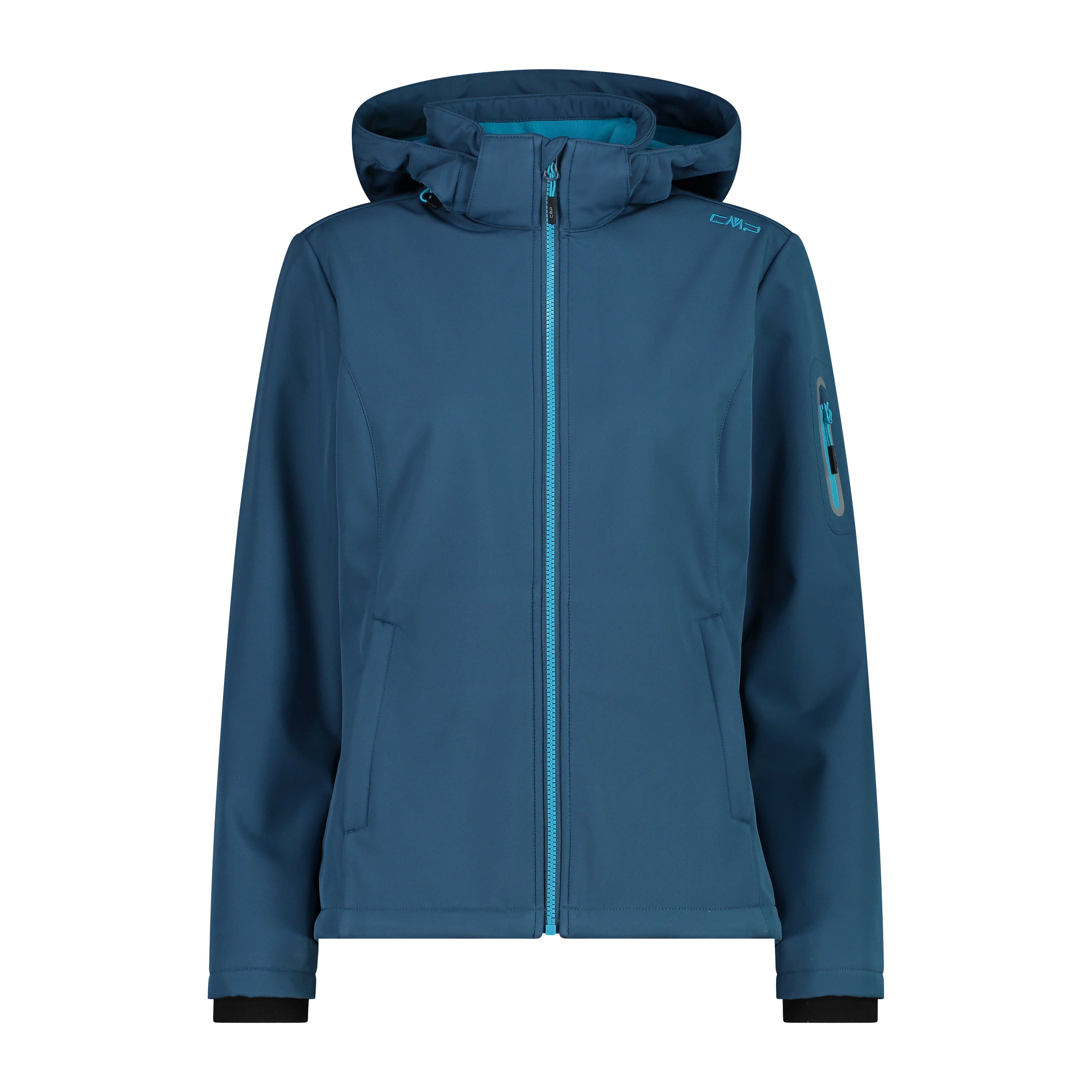 CMP Softshelljacke CMP Damen Softshelljacke Woman günstig online kaufen