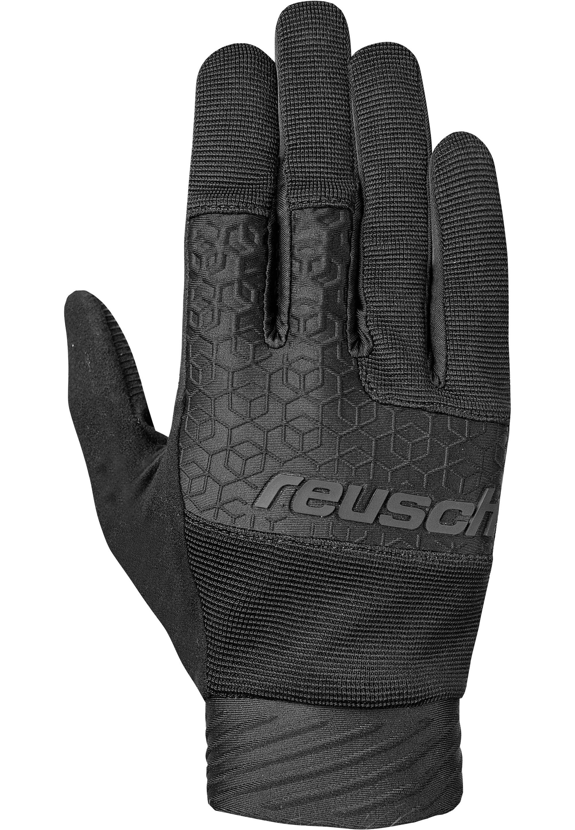 Reusch Fahrradhandschuhe Cycling Glove TOUCH-TEC mit atmungsaktiver Funktion – Bild 2 von 5
