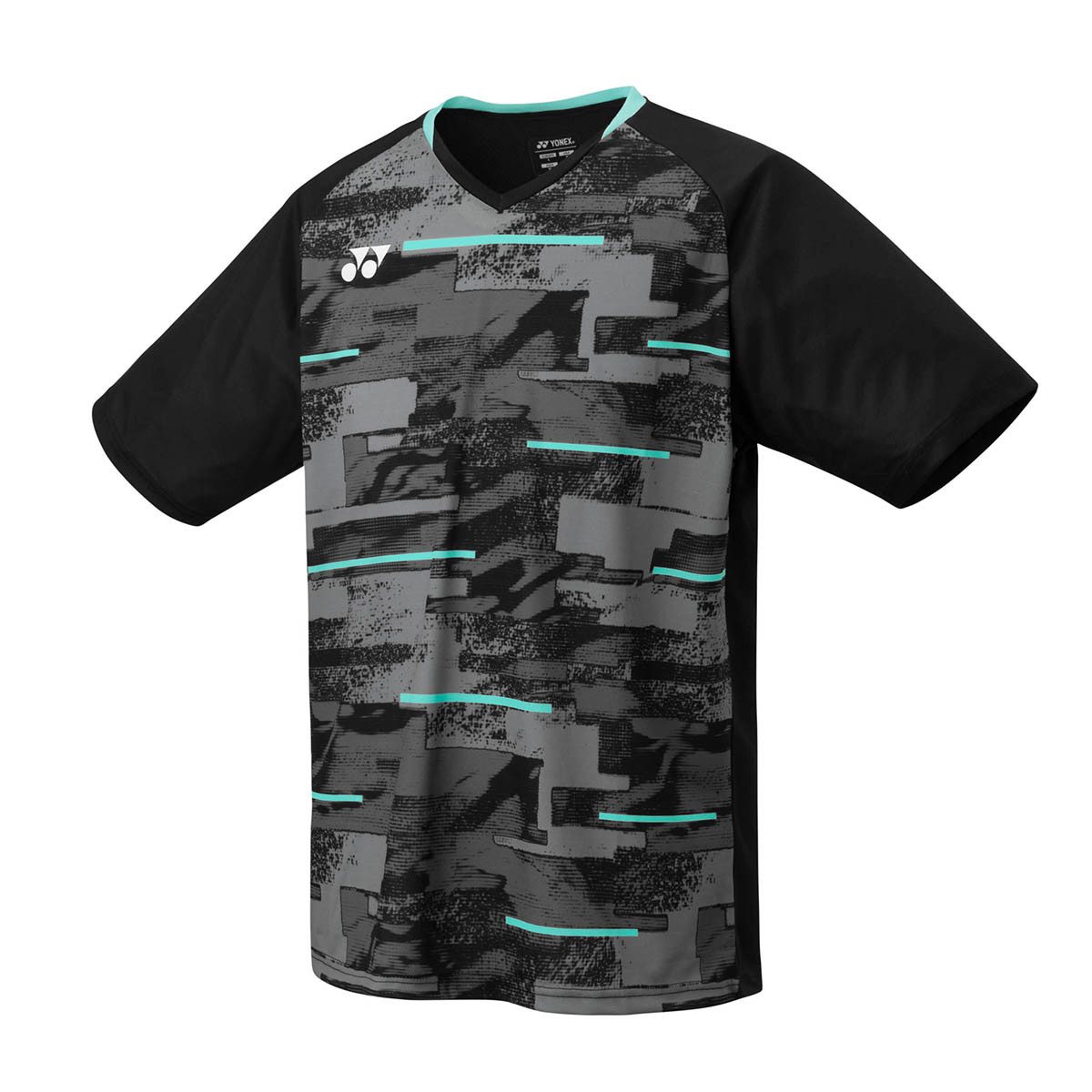 T-Shirt Crew Neck