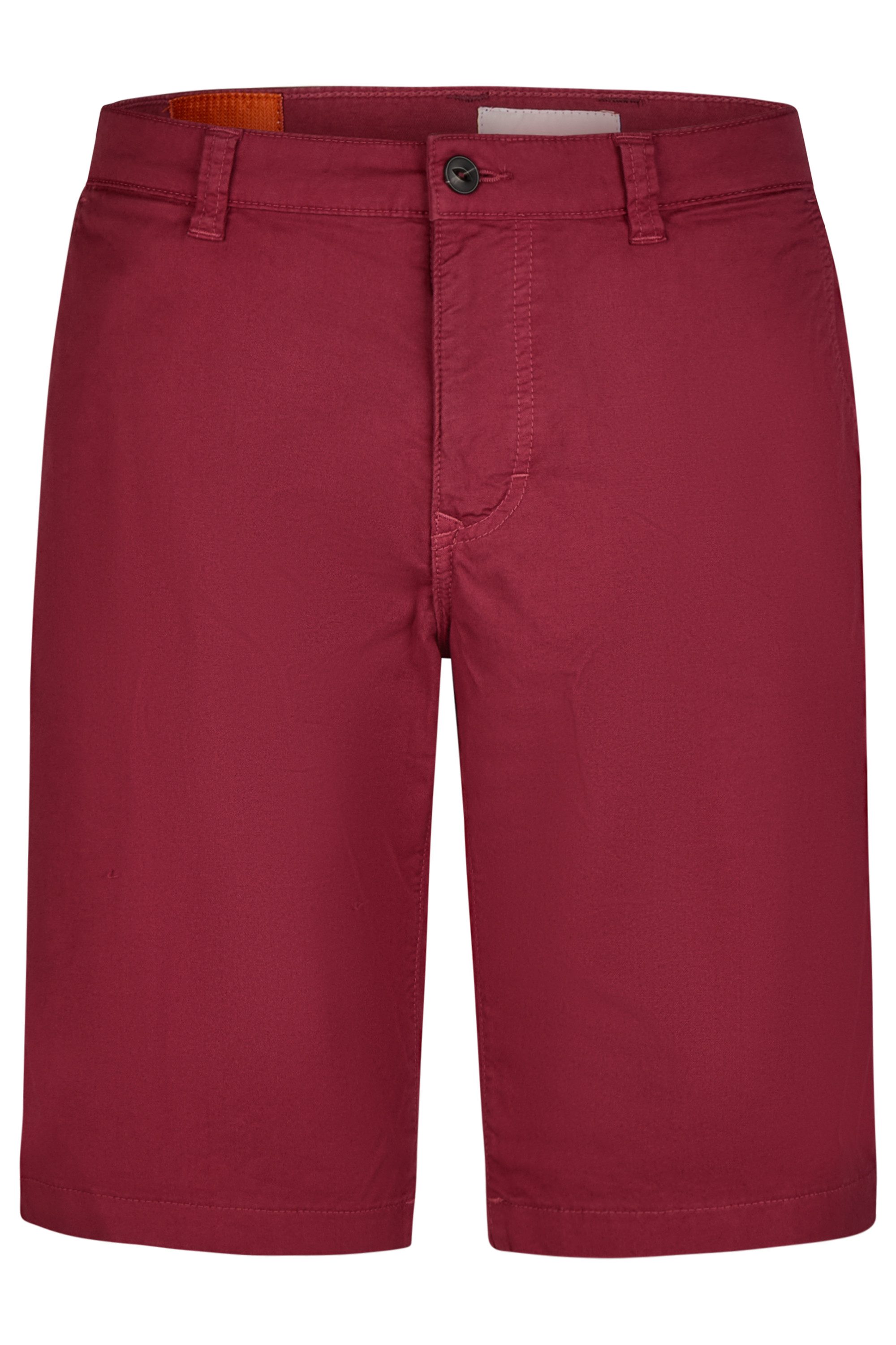 Hattric Bermudas Chino Bermuda Ultra Light Tencel