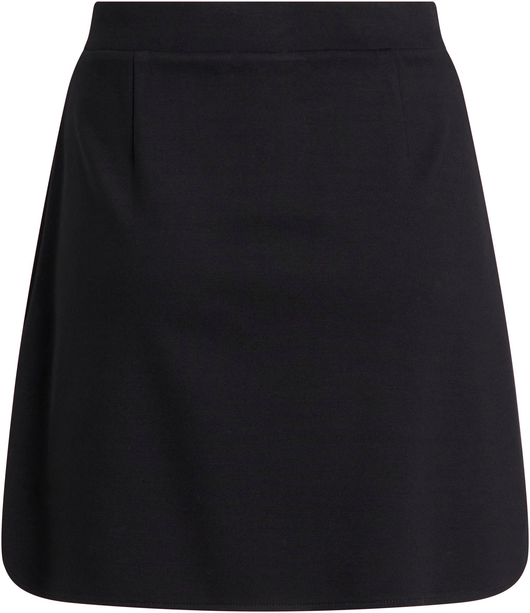 Schwarze Jeans Miniröcke für Damen online kaufen | OTTO | Sweatröcke
