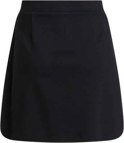 Calvin Klein Jeans Sweatrock LOGO WAISTBAND MILANO SKIRT