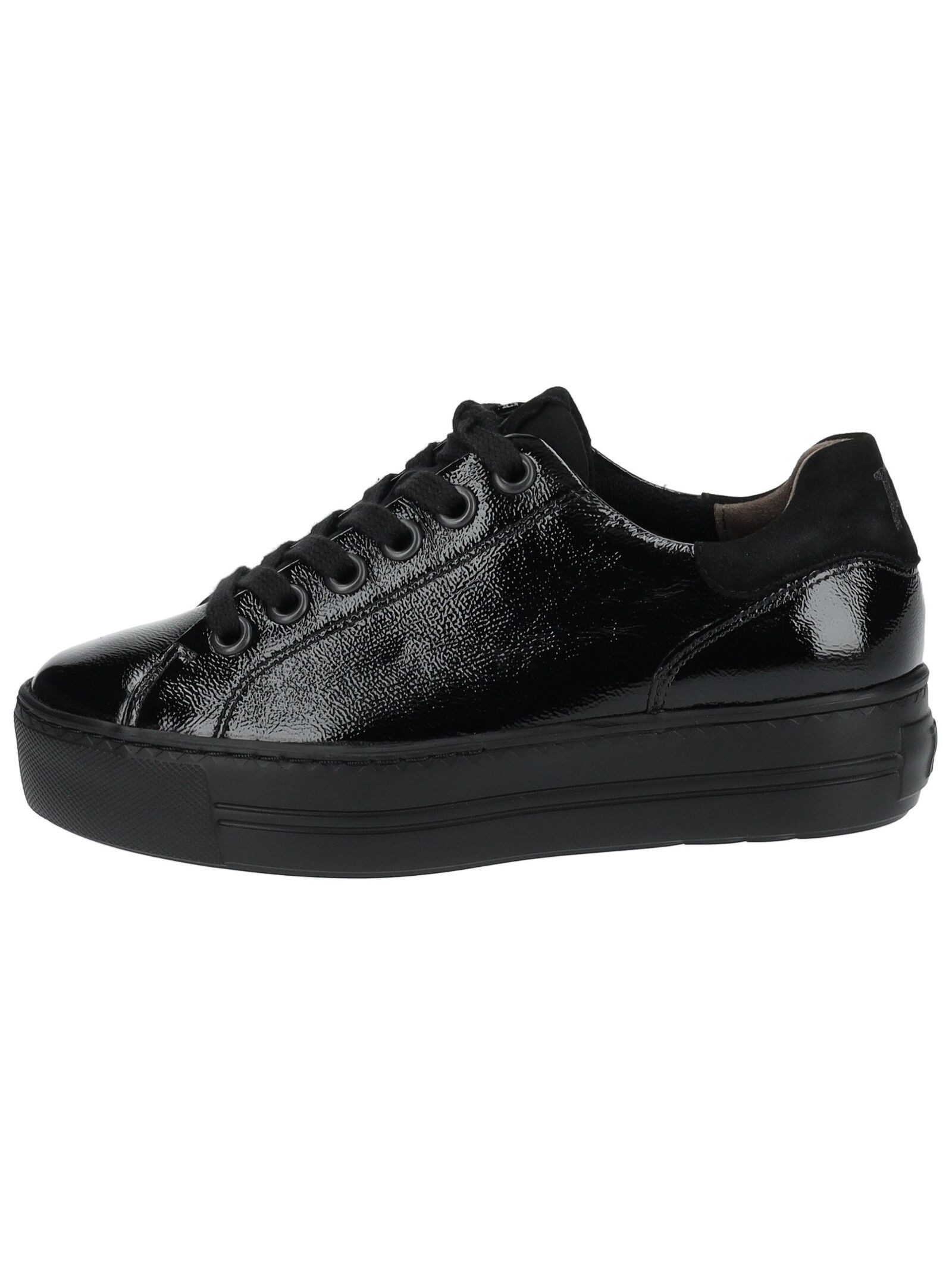 Paul Green Sneaker Leder Sneaker günstig online kaufen