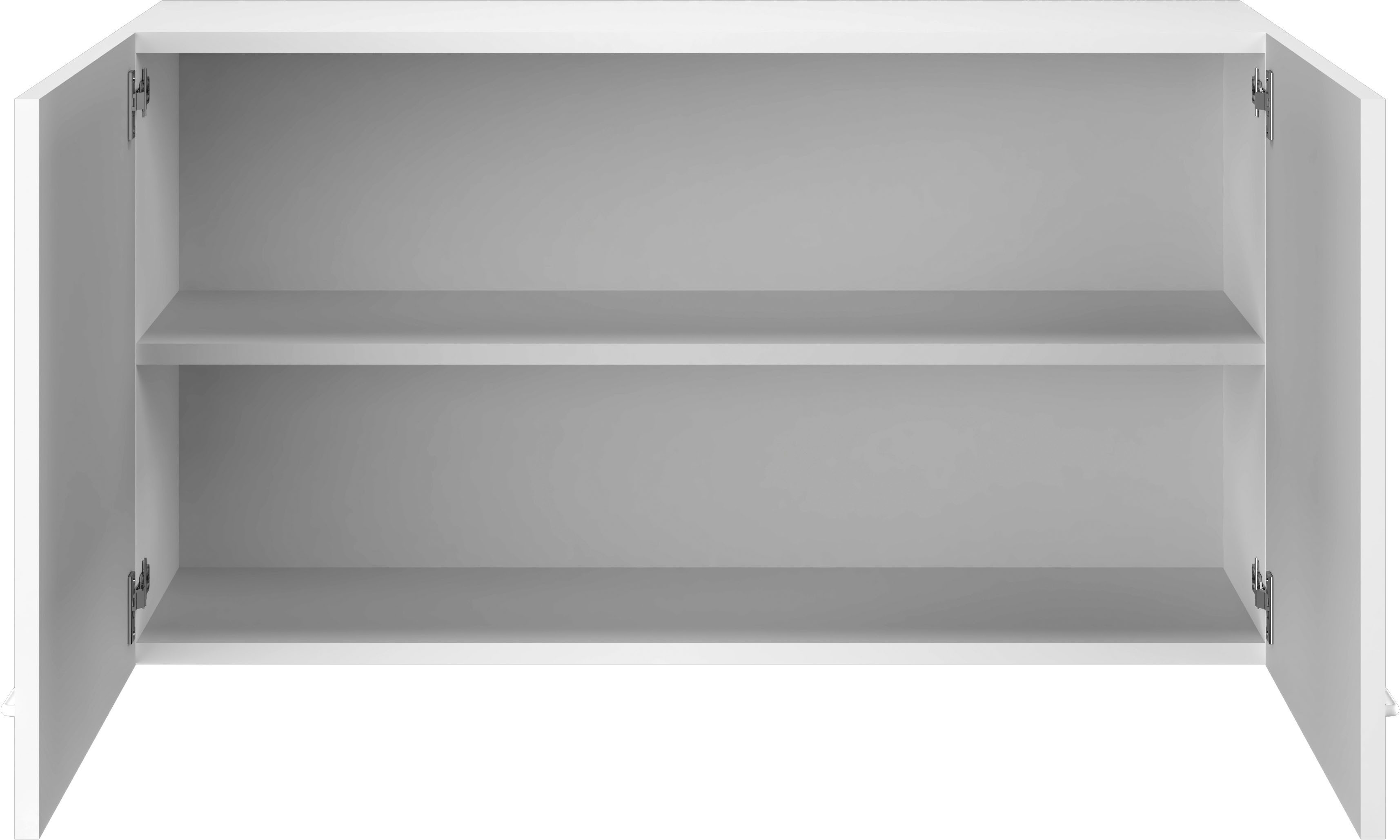 Flex-Well Hängeschrank Sellin (1-St) (B x H x T) 100 x 54,8 x 32 cm
