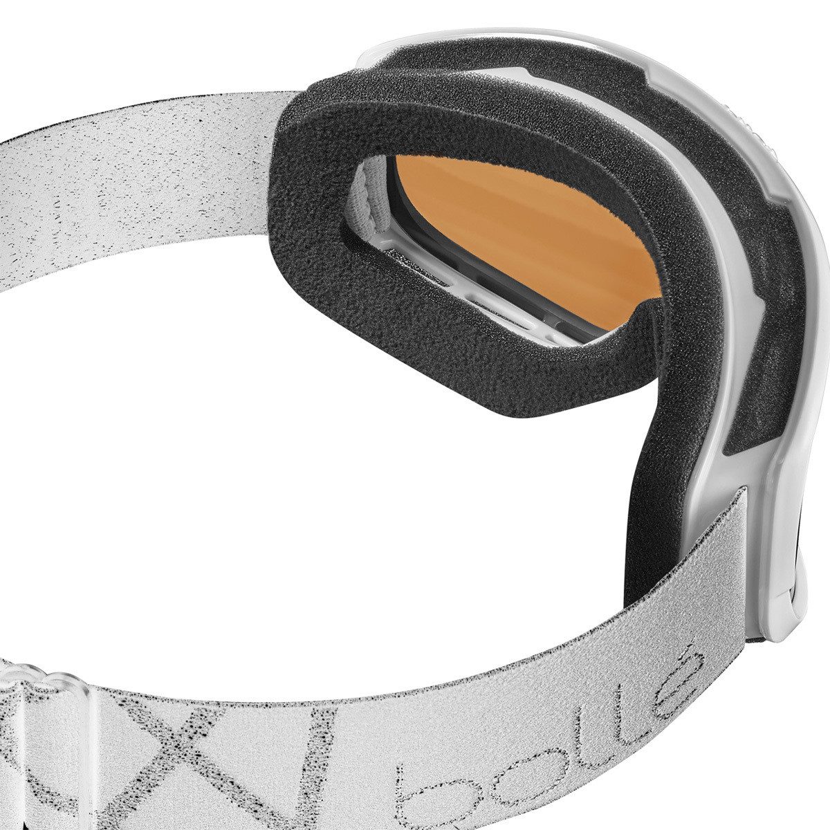 Bolle Skibrille Sierra, (1-St)