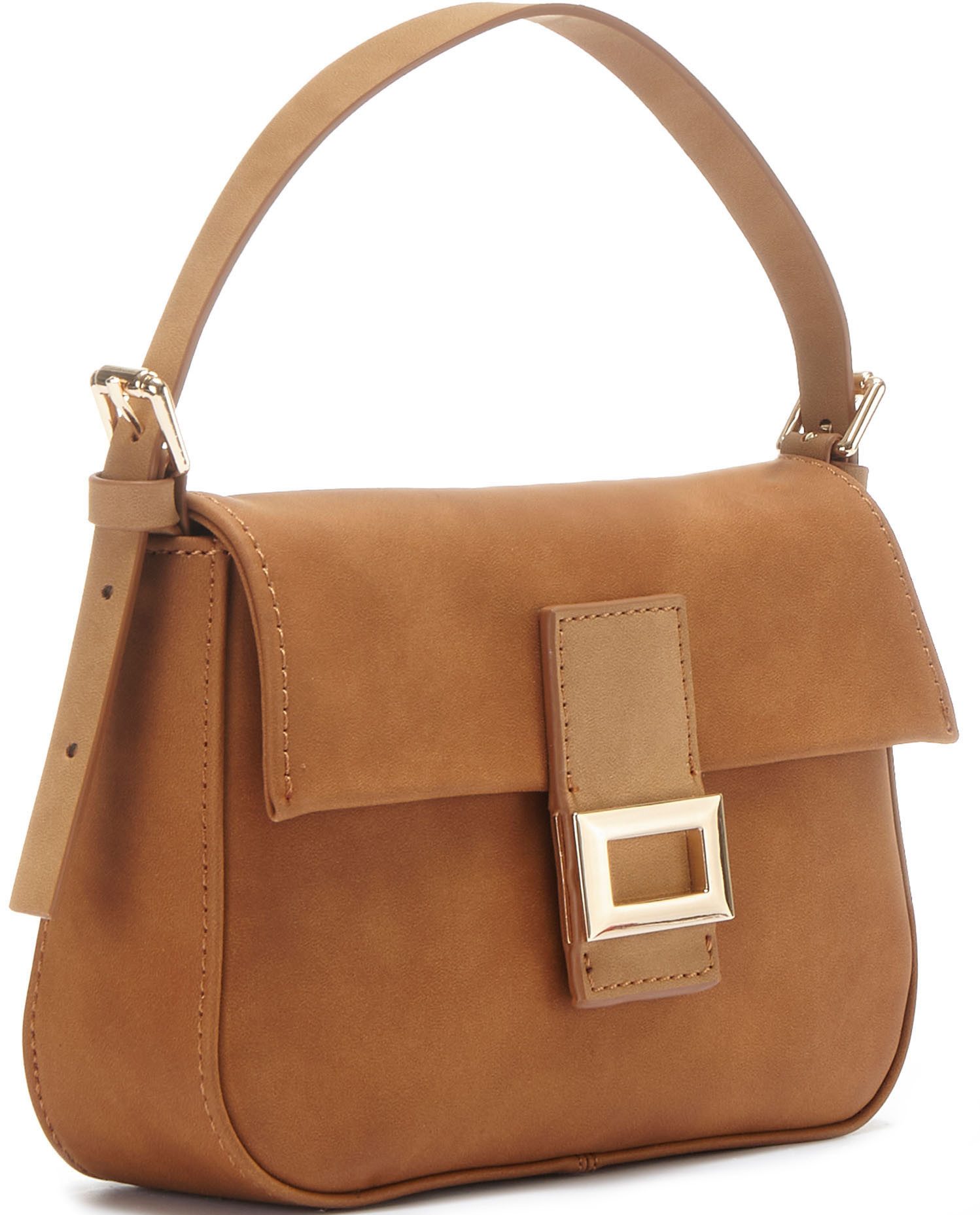 Vivance Mini Bag Minibag, Schultertasche, Henkeltasche, Handtasche VEGAN günstig online kaufen