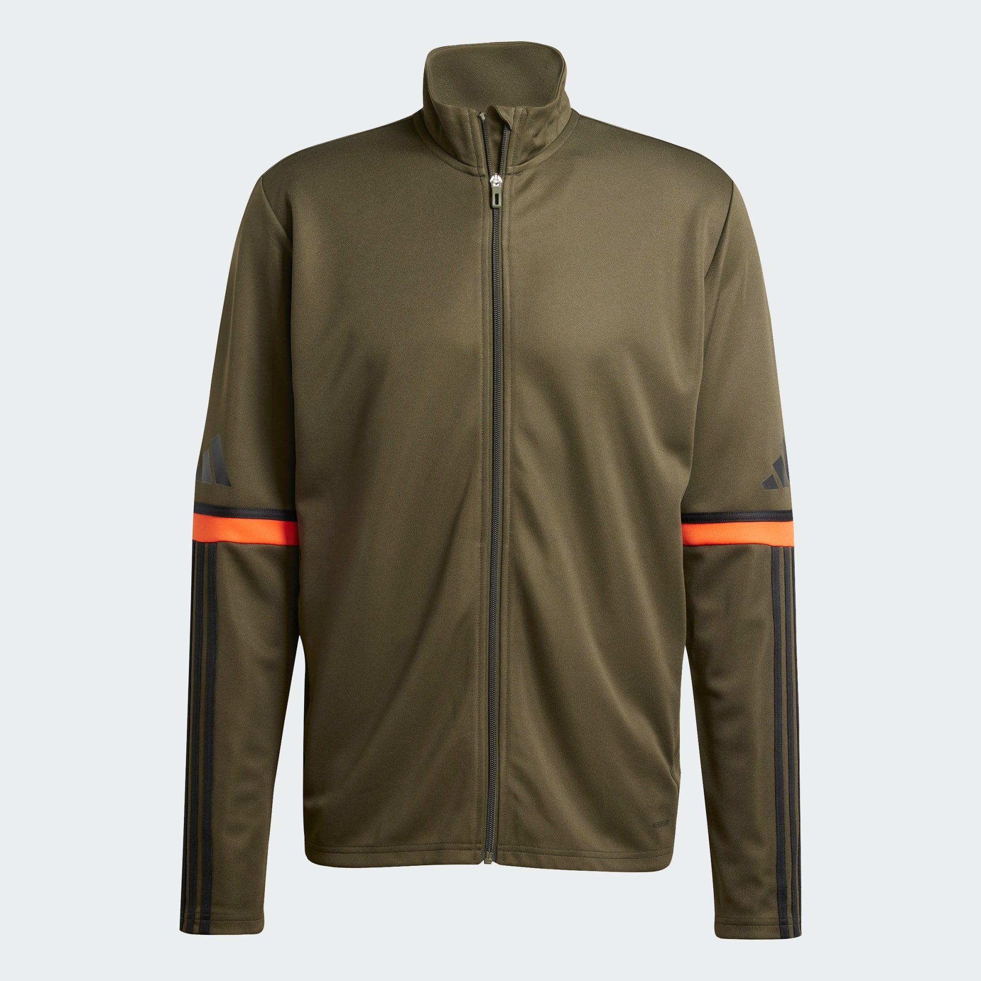adidas Performance Trainingsjacke SQUADRA 25 TRAININGSJACKE (1-St)