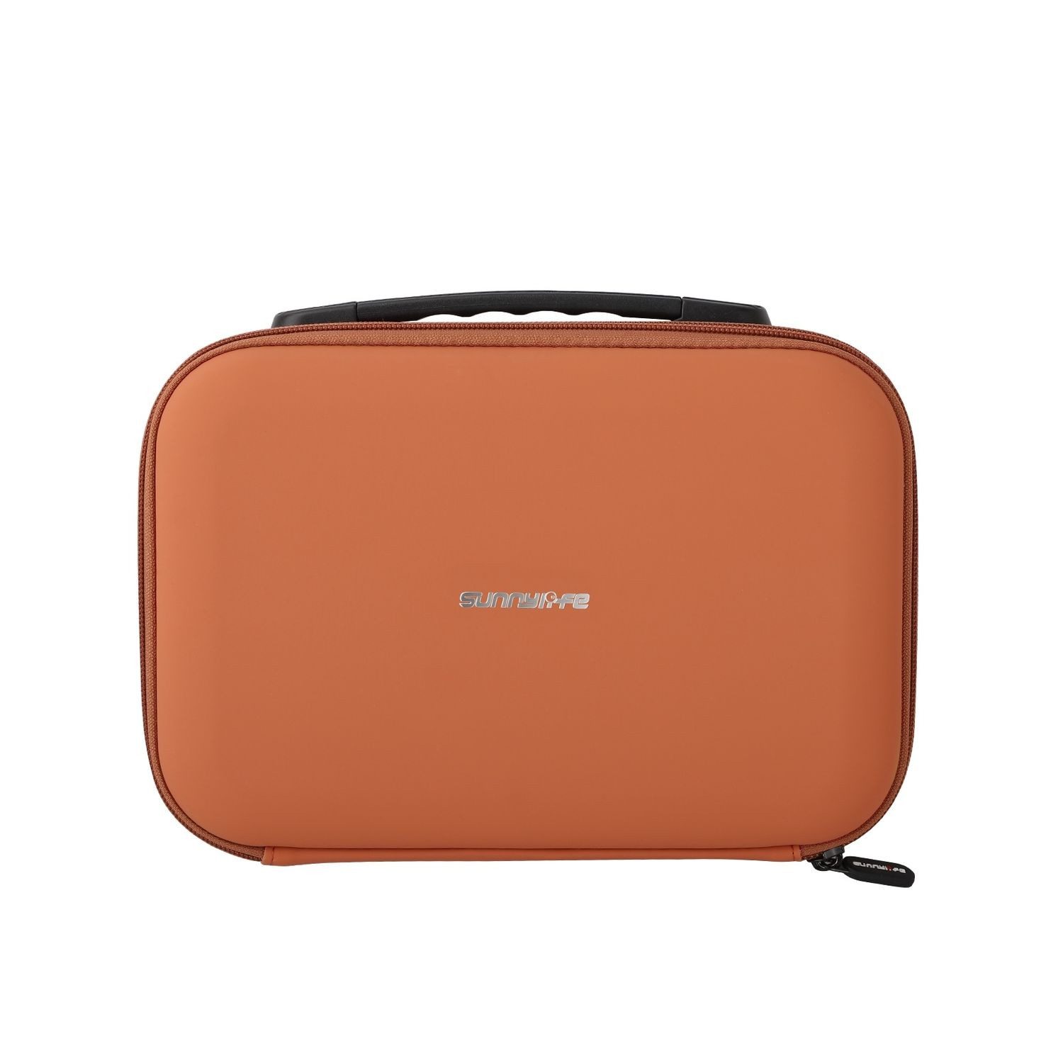 Für DJI Neo Sunnylife Tragetasche Aufbewahrungskoffer Zubehör Orange Zubehör Drohne