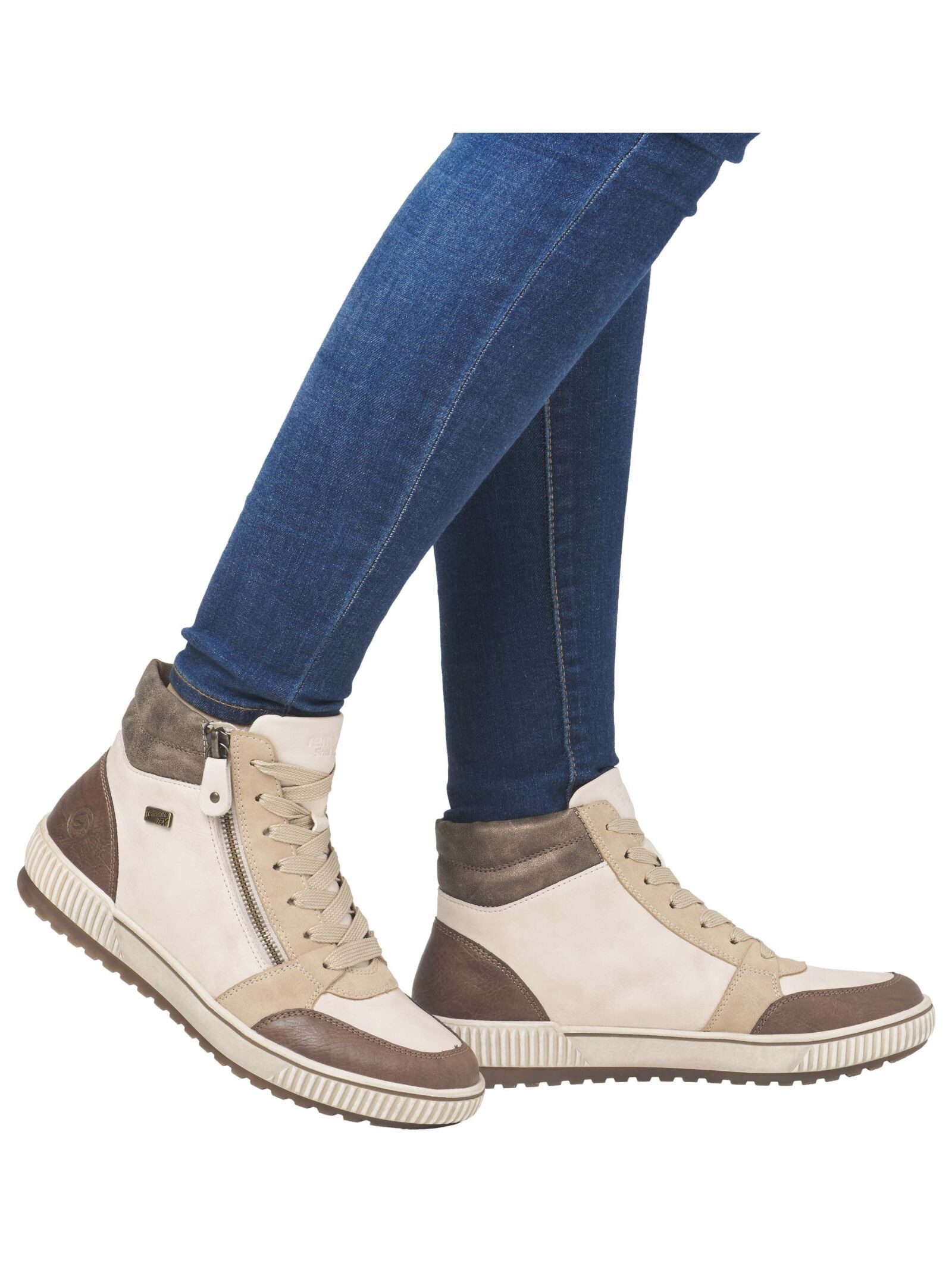 Remonte Remonte Sneaker Leder Sneaker