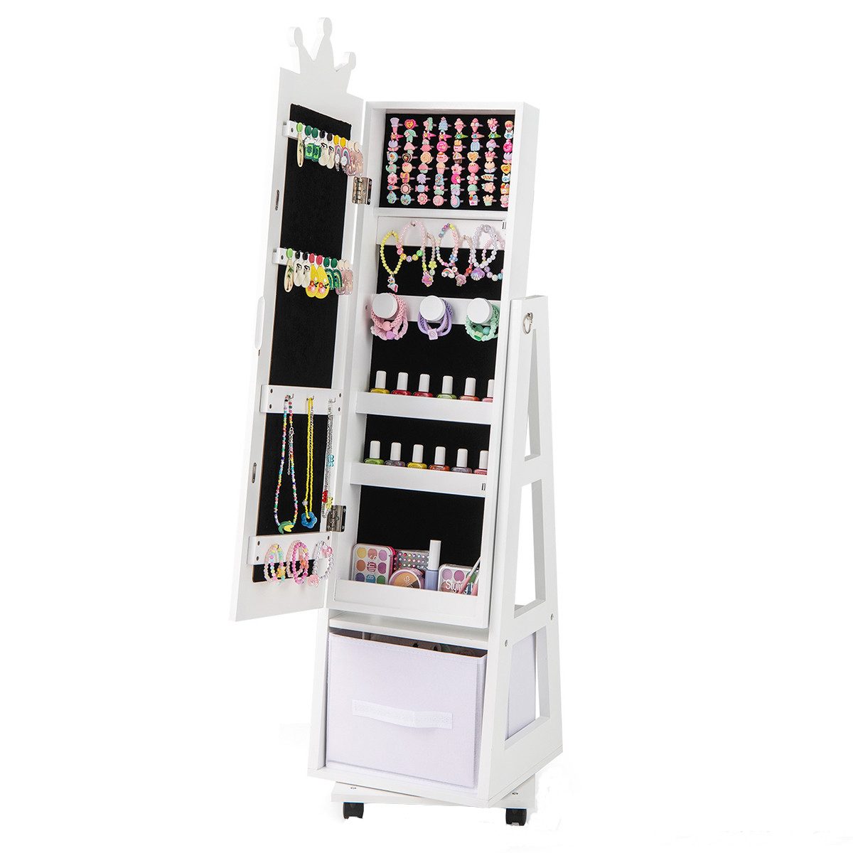 Schmuckschrank