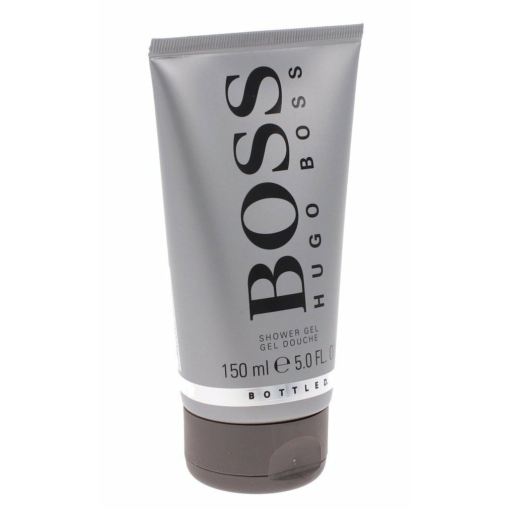 BOSS Duschgel Boss Bottled Shower Gel 150ml