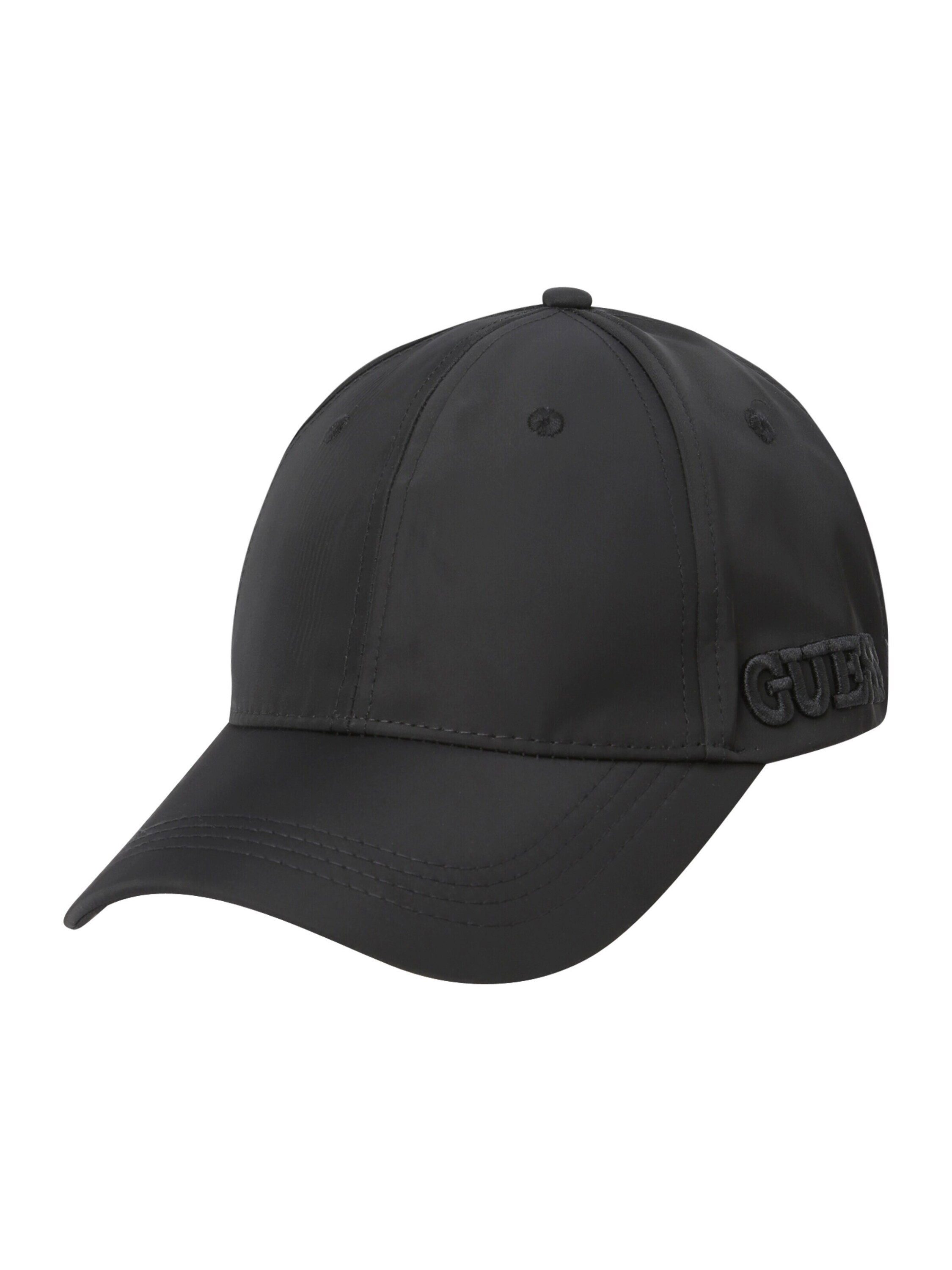 Guess Flex Cap Gemma (1-St) Black