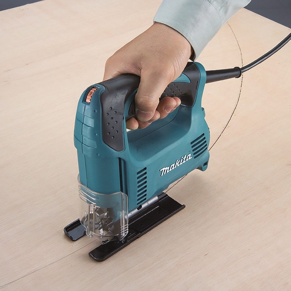 Makita Stichsäge, 450 W, 4327J, in MAKPAC 1