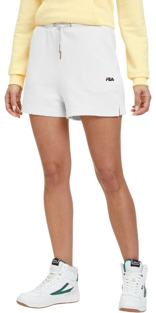 Fila Shorts Buchloe High Waisted Shorts