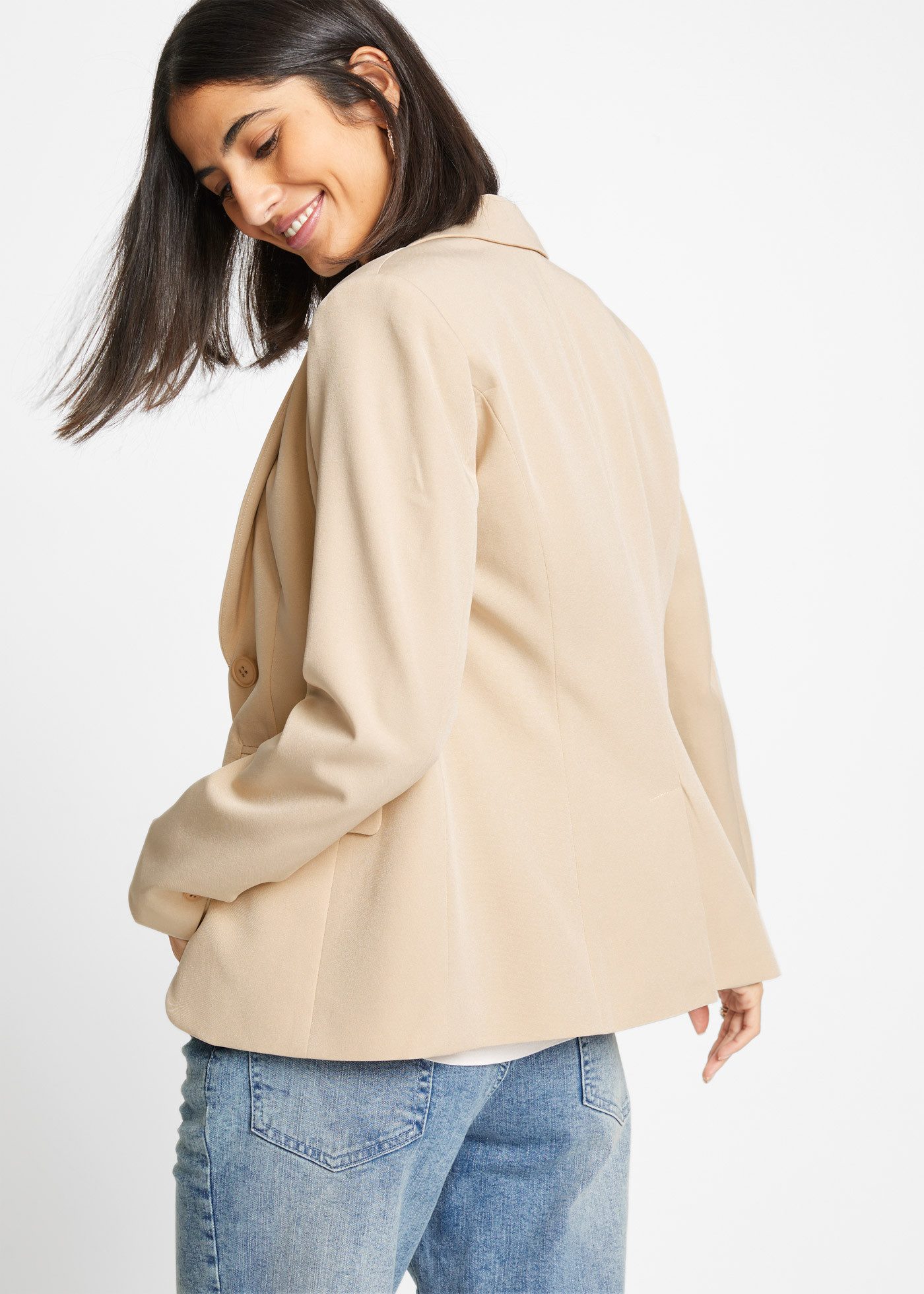 bonprix Jackenblazer günstig online kaufen