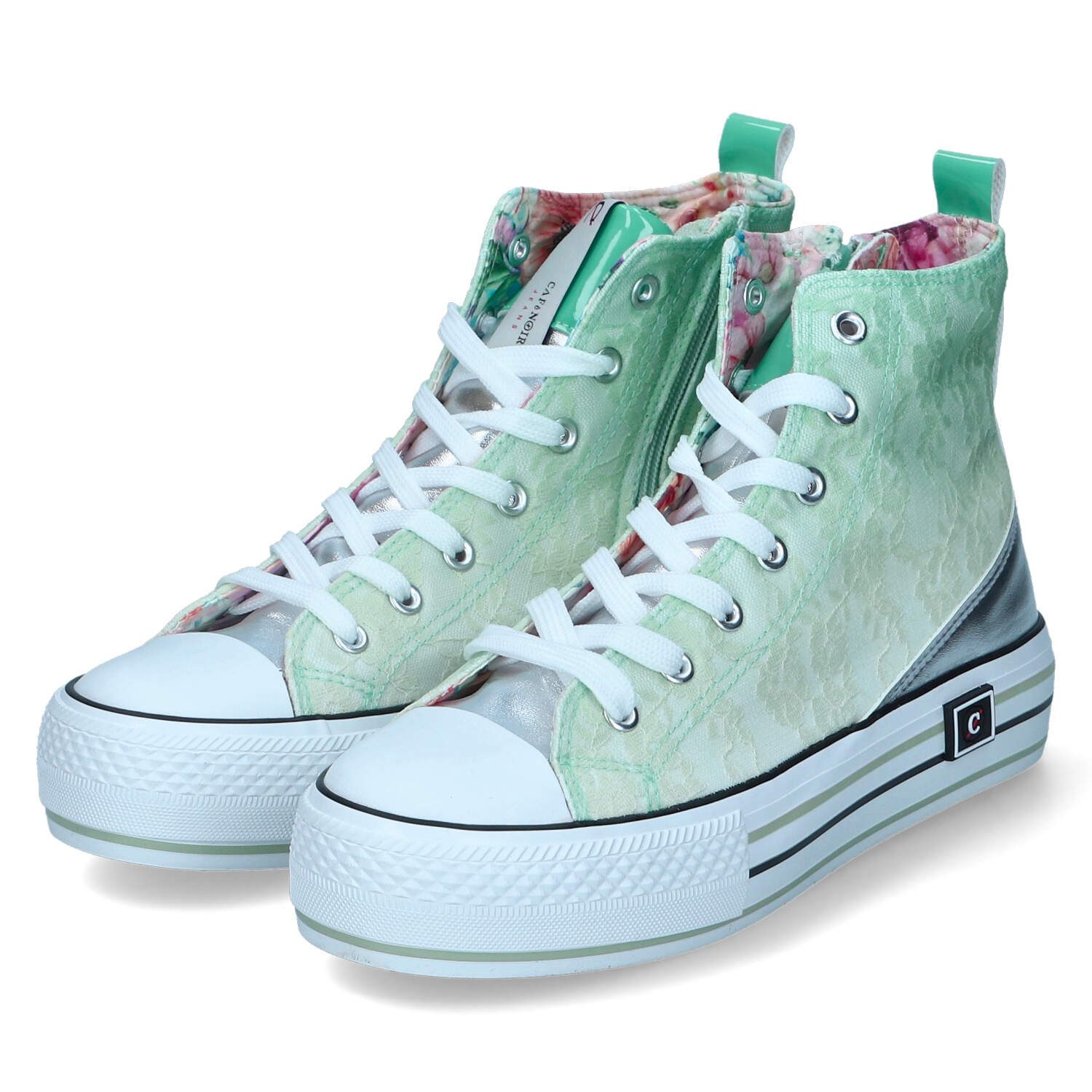 High Sneaker Sneaker