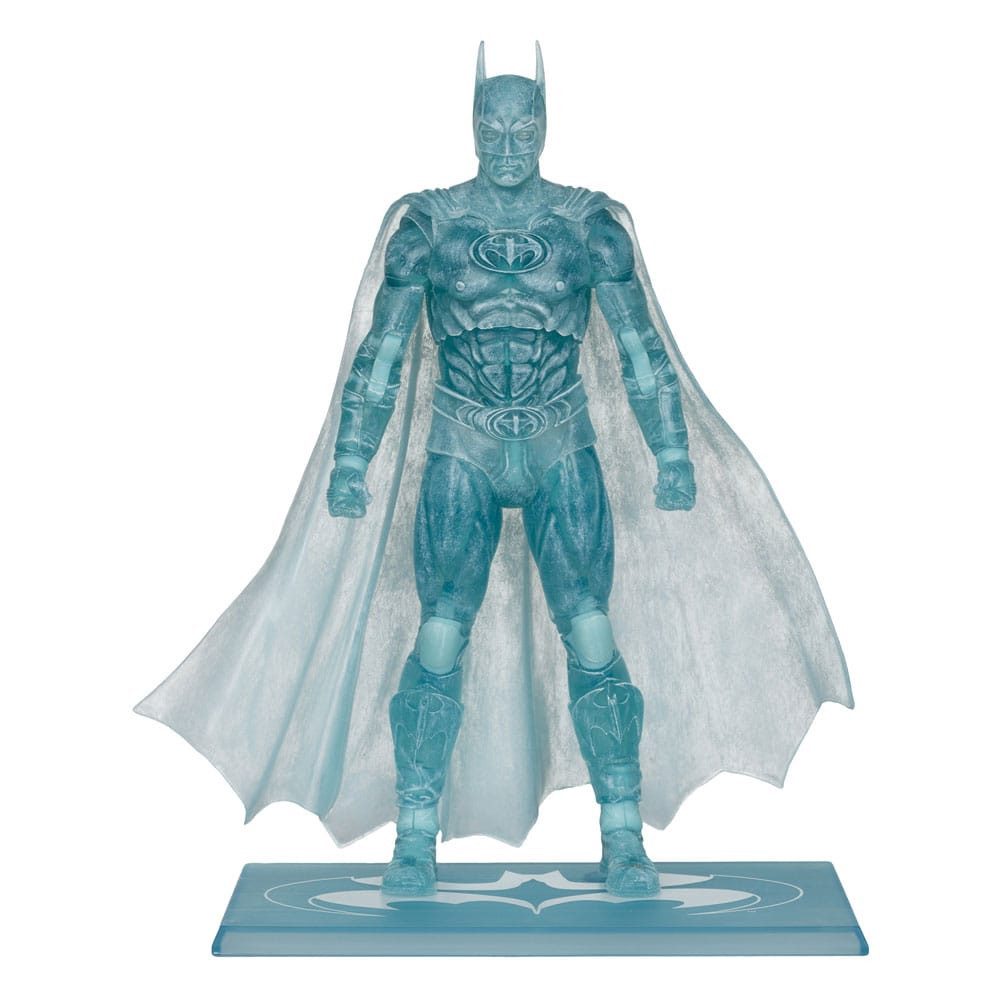 McFarlane Toys Actionfigur Batman & Robin DC Multiverse - Batman 18 cm