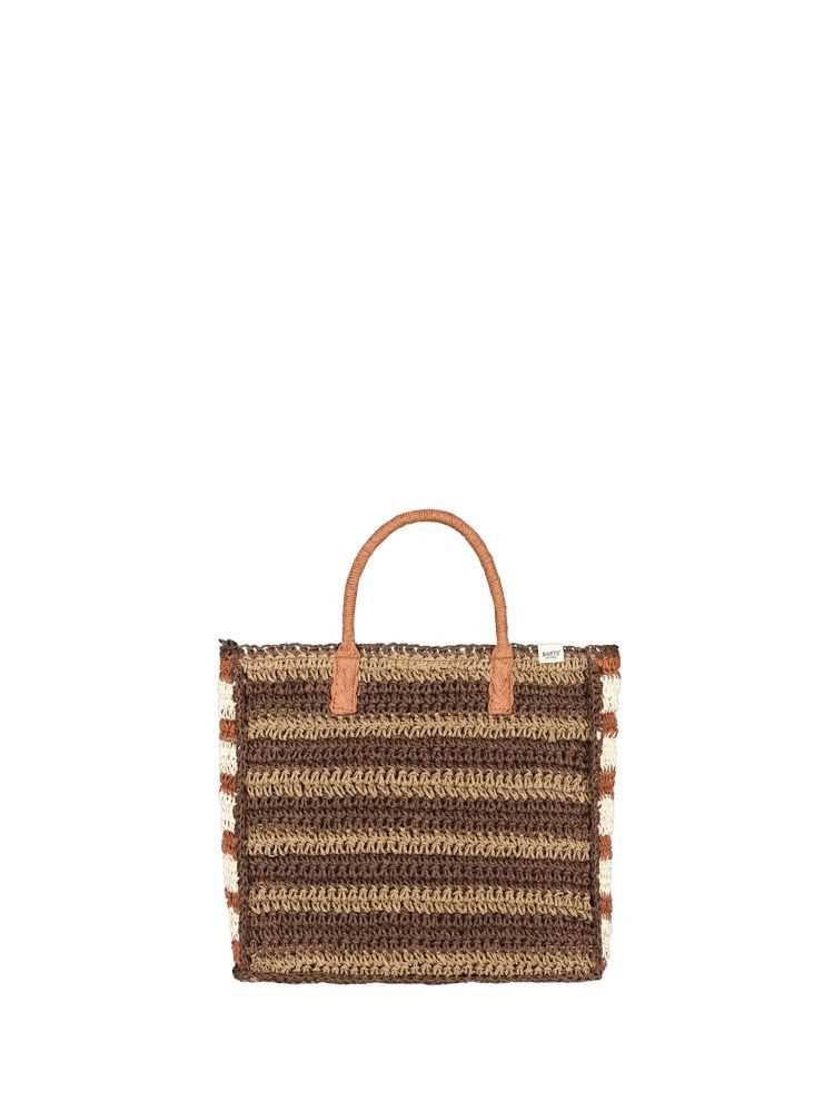 Barts Handtasche