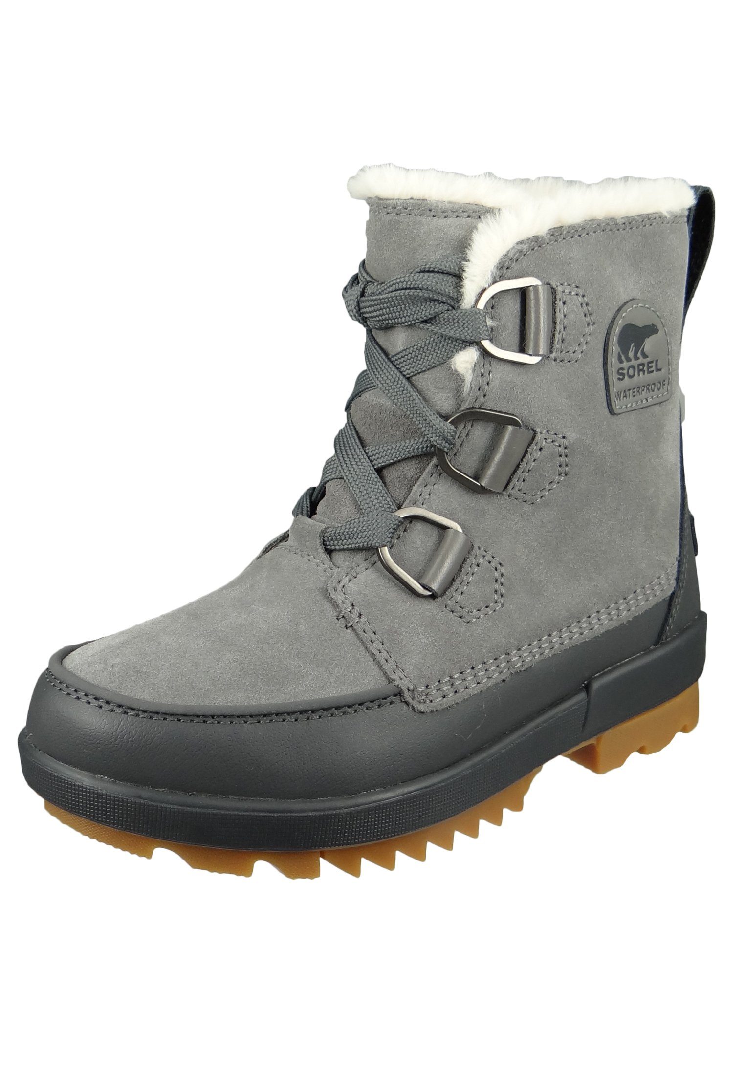 Sorel 1886261 Torino NL3438 Outdry-Membran 052 Quarry Stiefelette günstig online kaufen