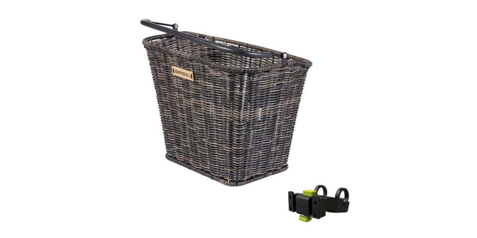 Basil Fahrradkorb