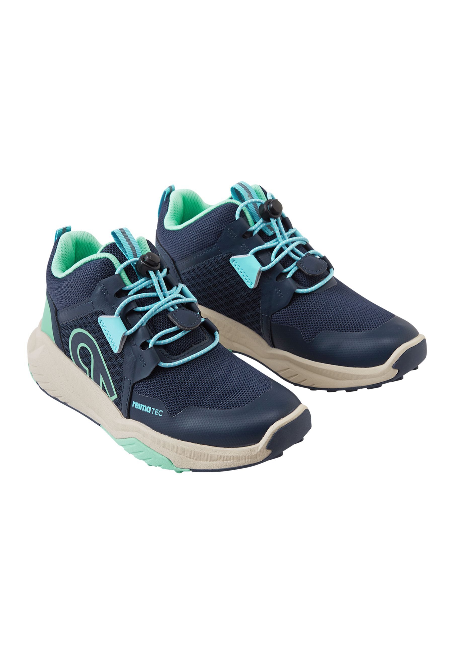reima KIRITIN ReimaTec Sneaker Sneaker