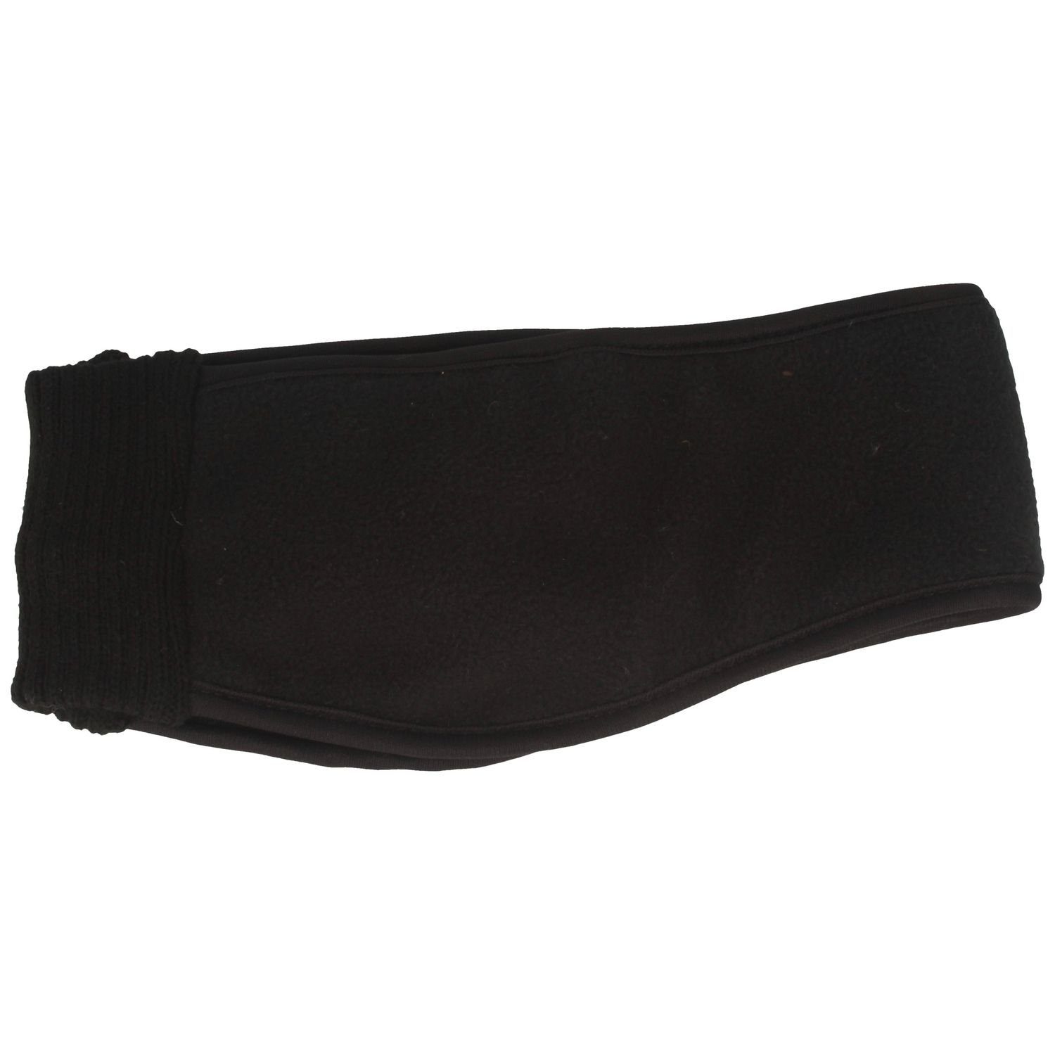 Balke Stirnband mit elastischem Band aus Fleece