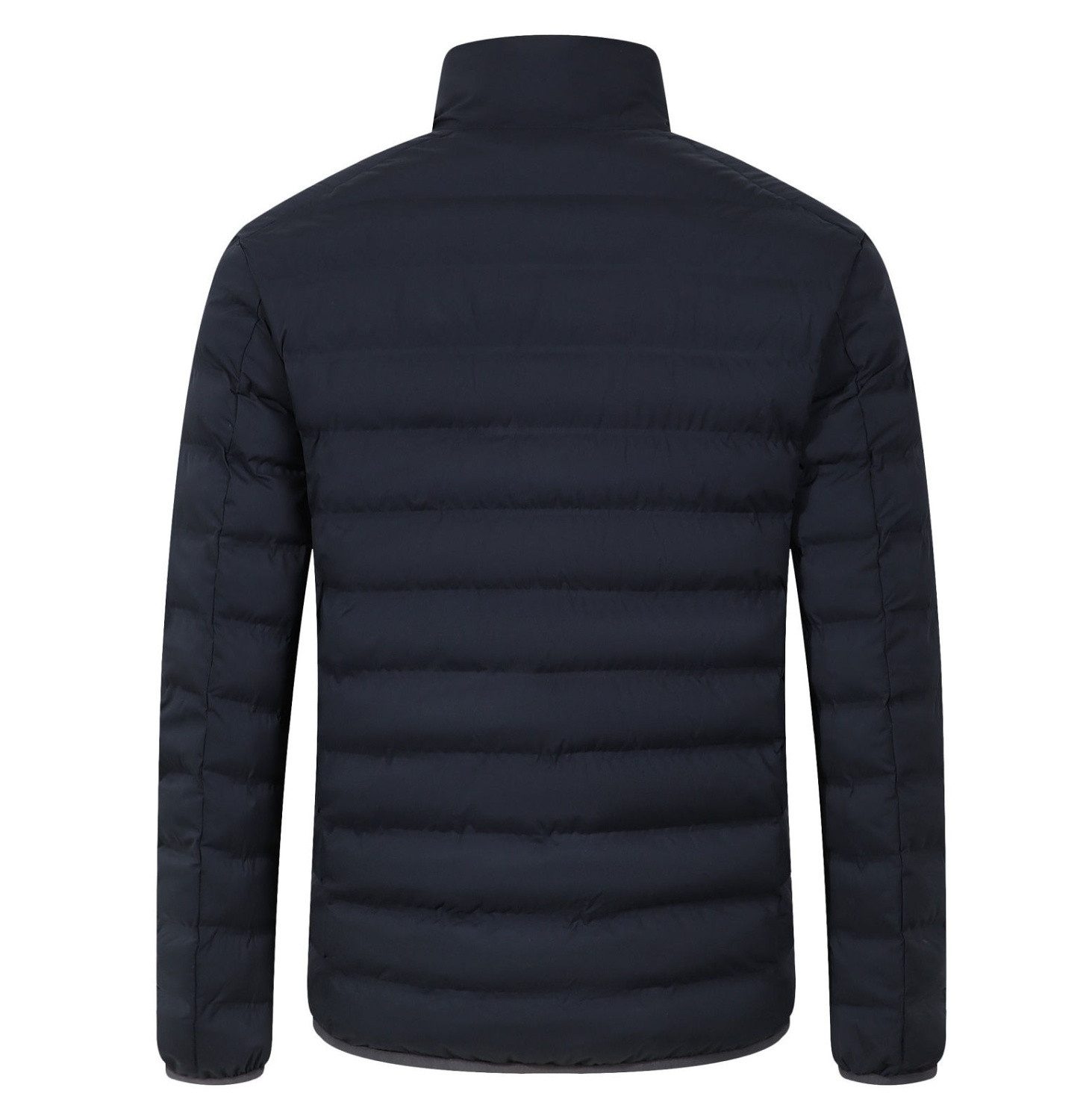 RennerXXL Funktionsjacke Blue Wave Maximilian Herren Steppjacke Übergrößen Herren Steppjacke Daunenoptik mit Wattierung in großen Größen