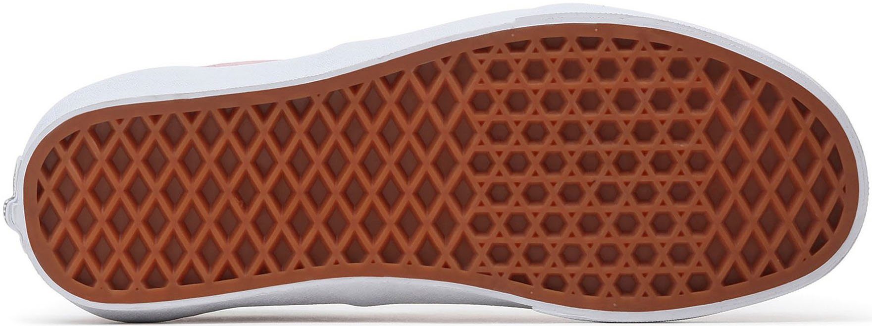 Canvas-Material aus Sneaker Vans textilem Era