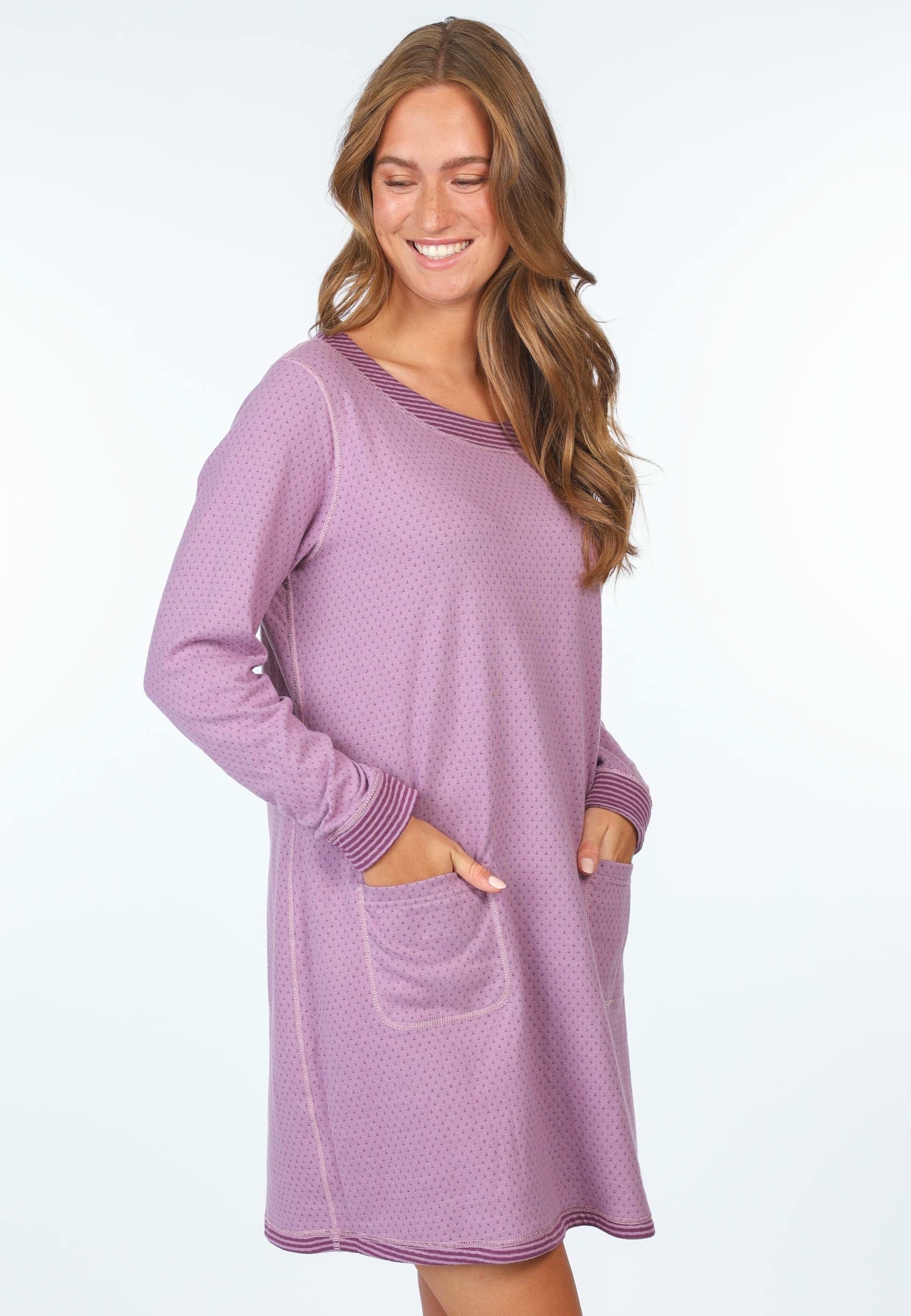 Deerberg Sommerkleid Tolanaja