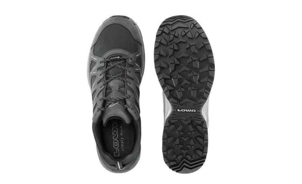 Lowa Trekkingschuh günstig online kaufen
