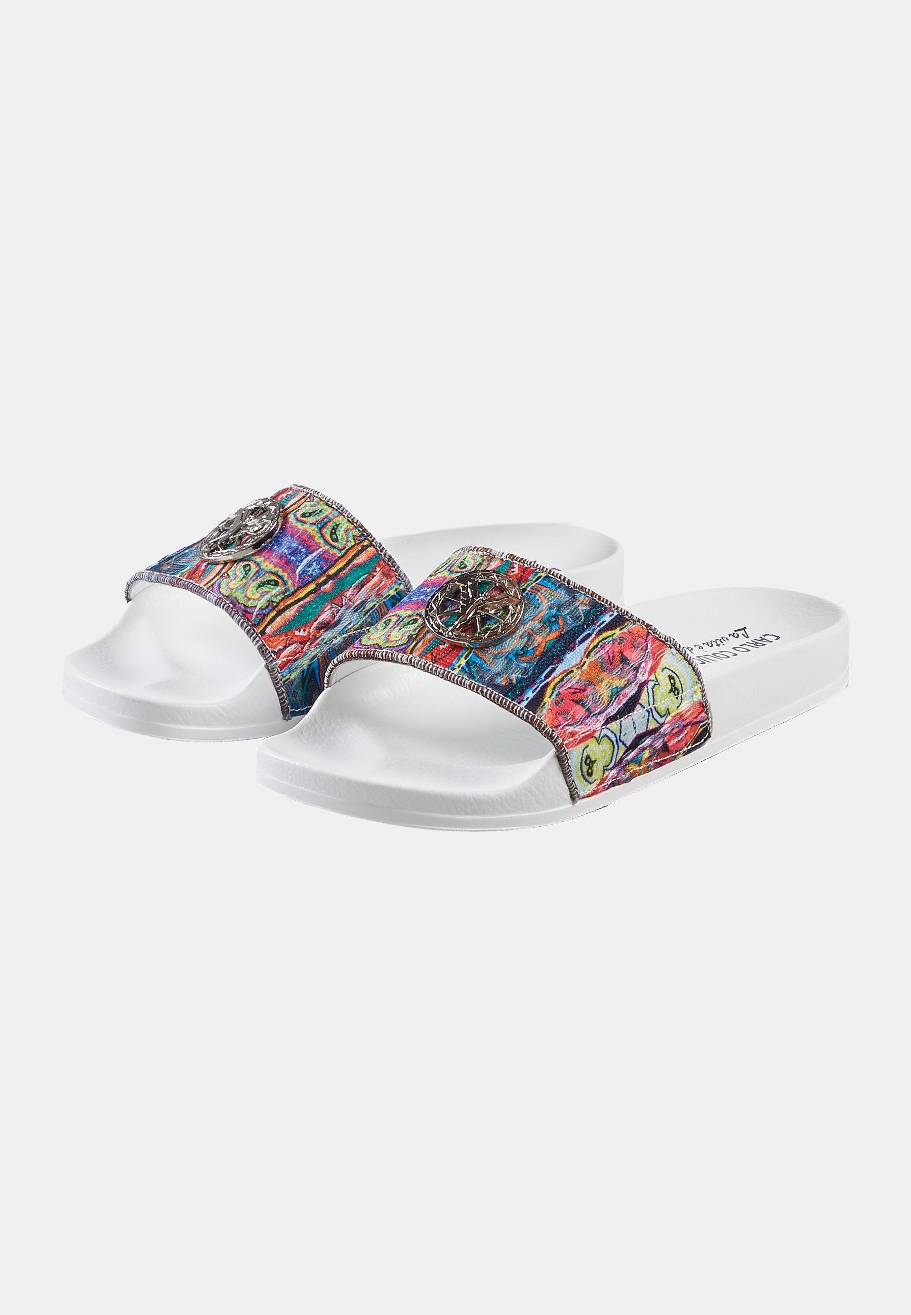 CARLO COLUCCI Dal Mas Sneaker günstig online kaufen