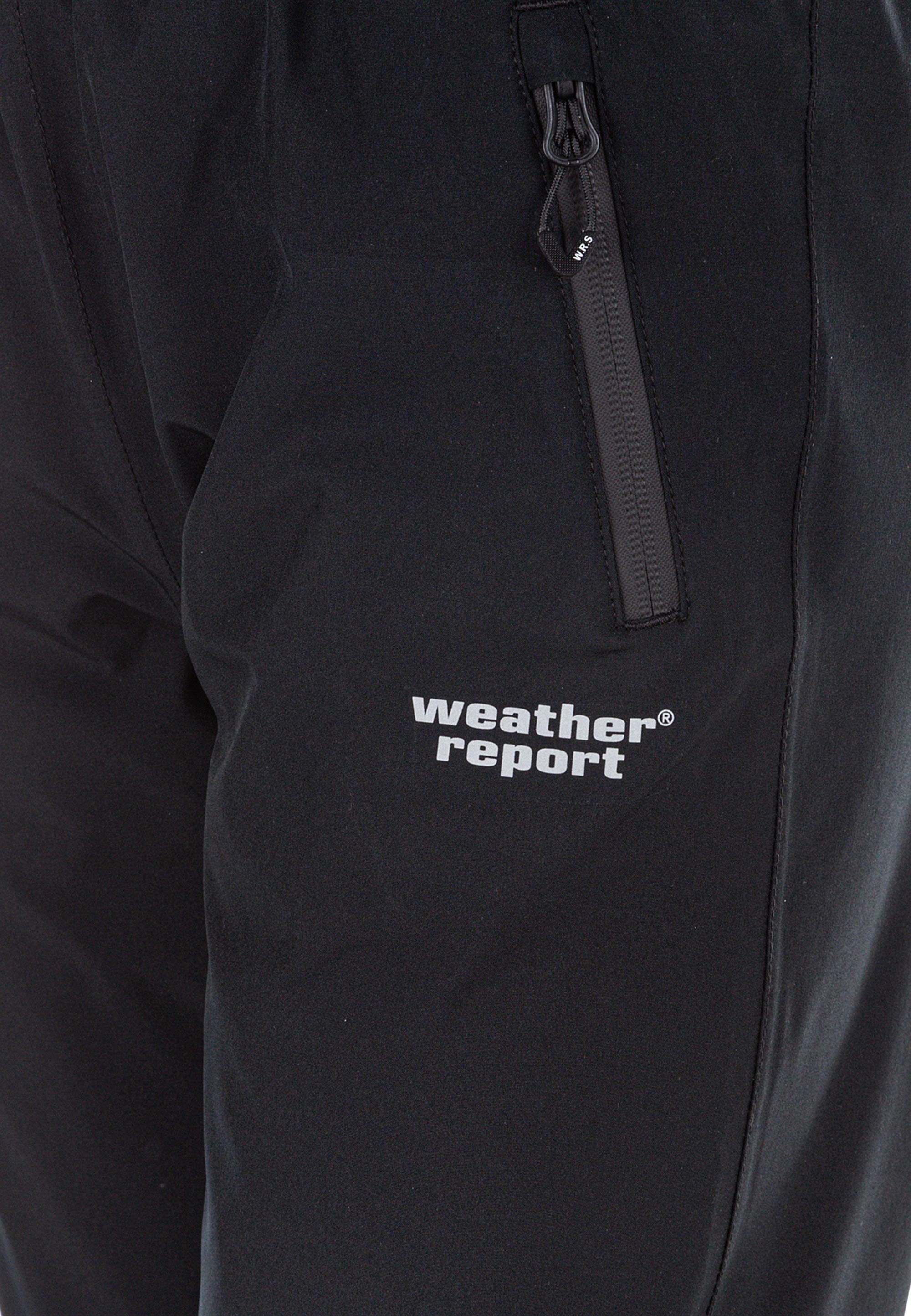 Regenhose Borise Jr.