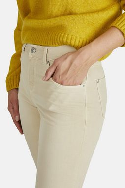 ANGELS Stretch-Jeans ANGELS JEANS CICI sand used 178 3400.4845