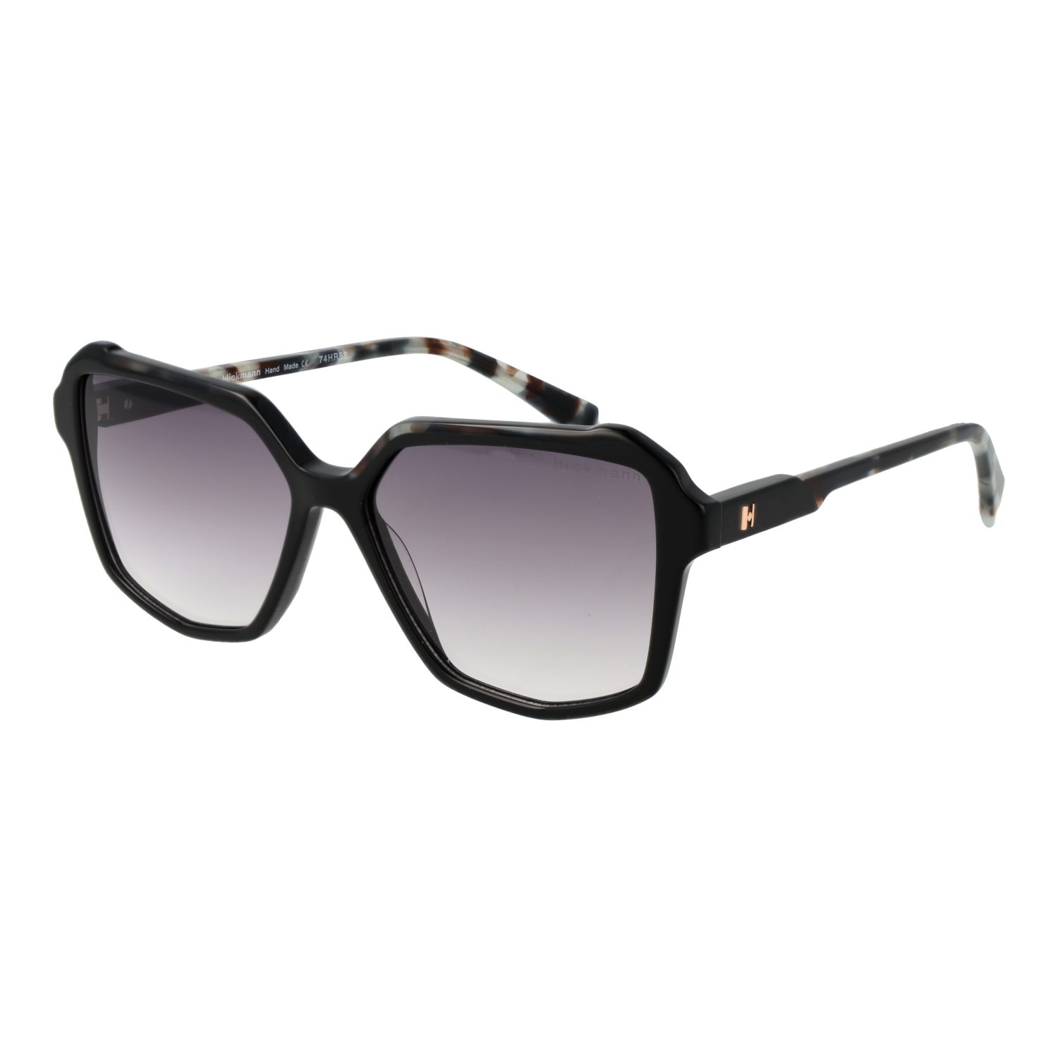 ANA HICKMANN Sonnenbrille HI9257 55P01