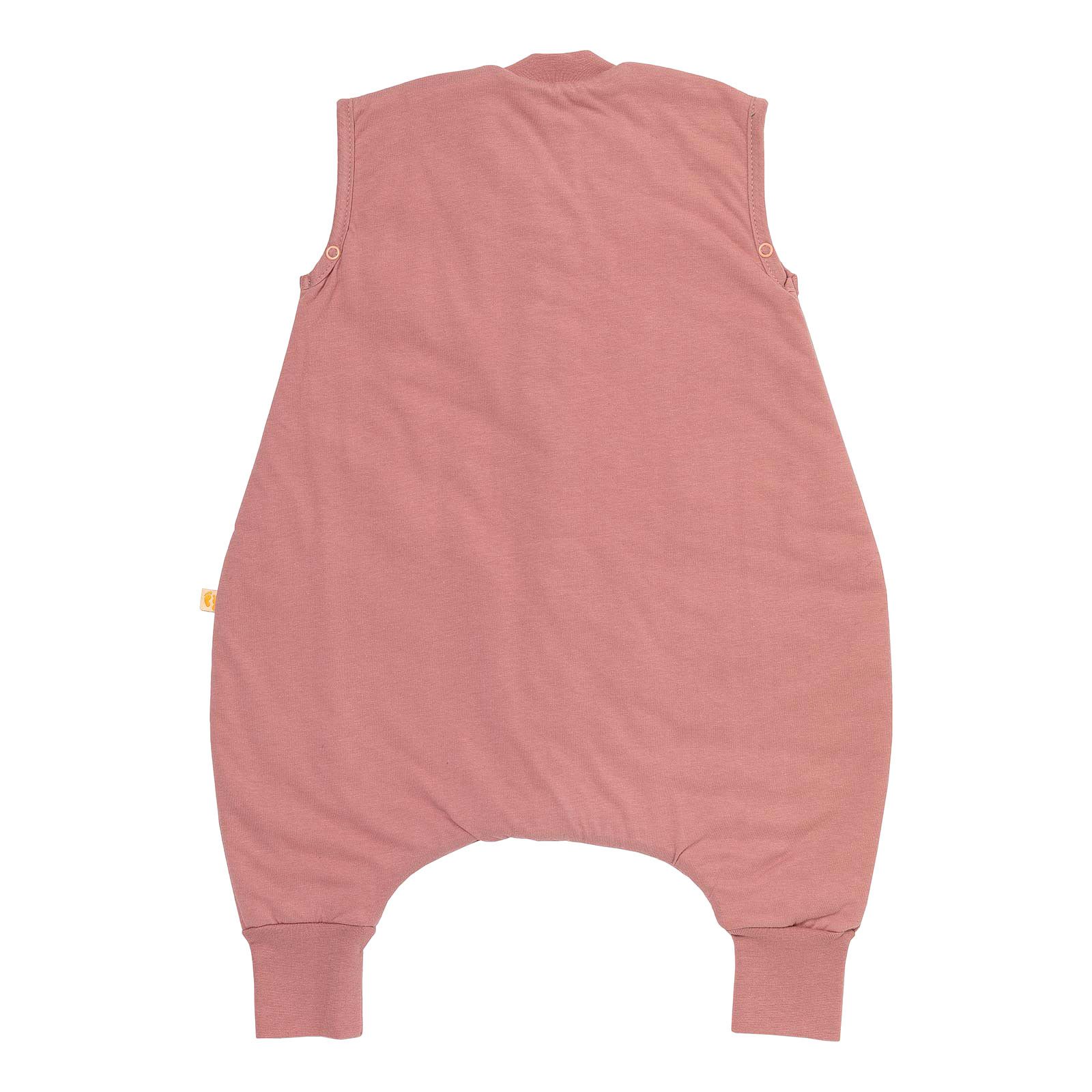 Schlummersack Kinderschlafsack Schlafsack mit Füßen, 1.0 Tog OEKO-TEX zertifiziert