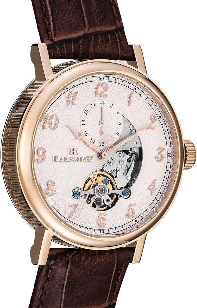 Thomas Earnshaw Automatikuhr Thomas Earnshaw Beaufort günstig online kaufen
