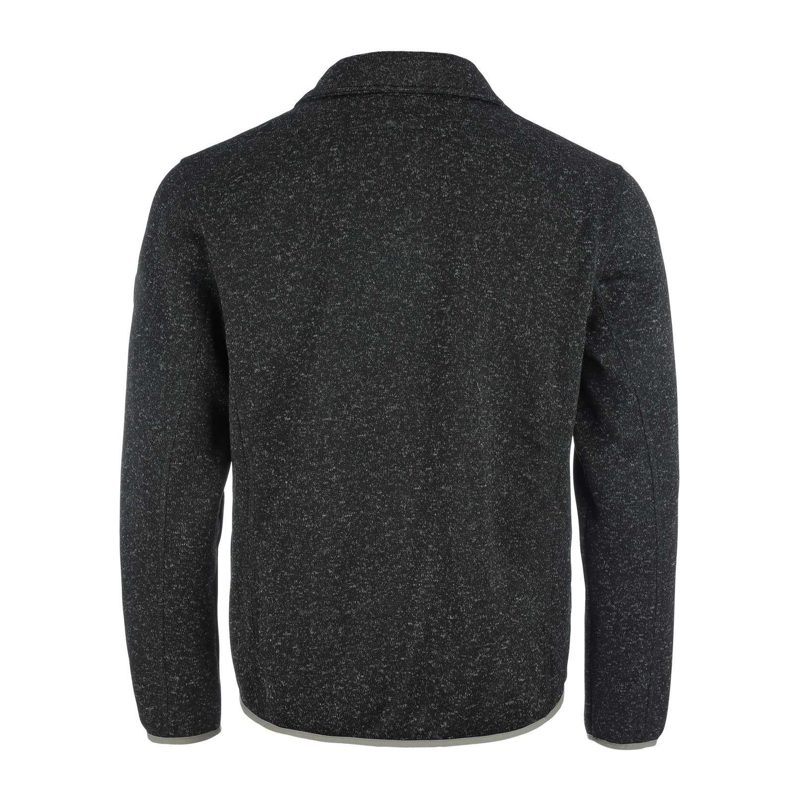Blue Wave Strickfleecejacke Herren Fleecejacke Helge günstig online kaufen