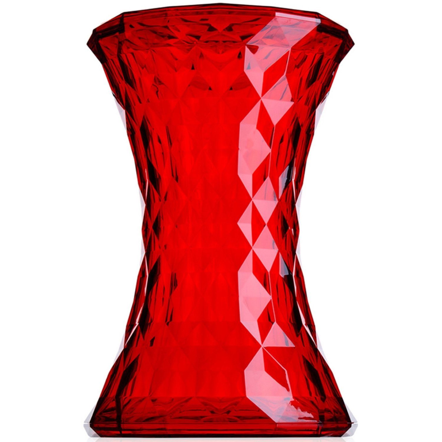 Kartell Gartenlounge-Hocker