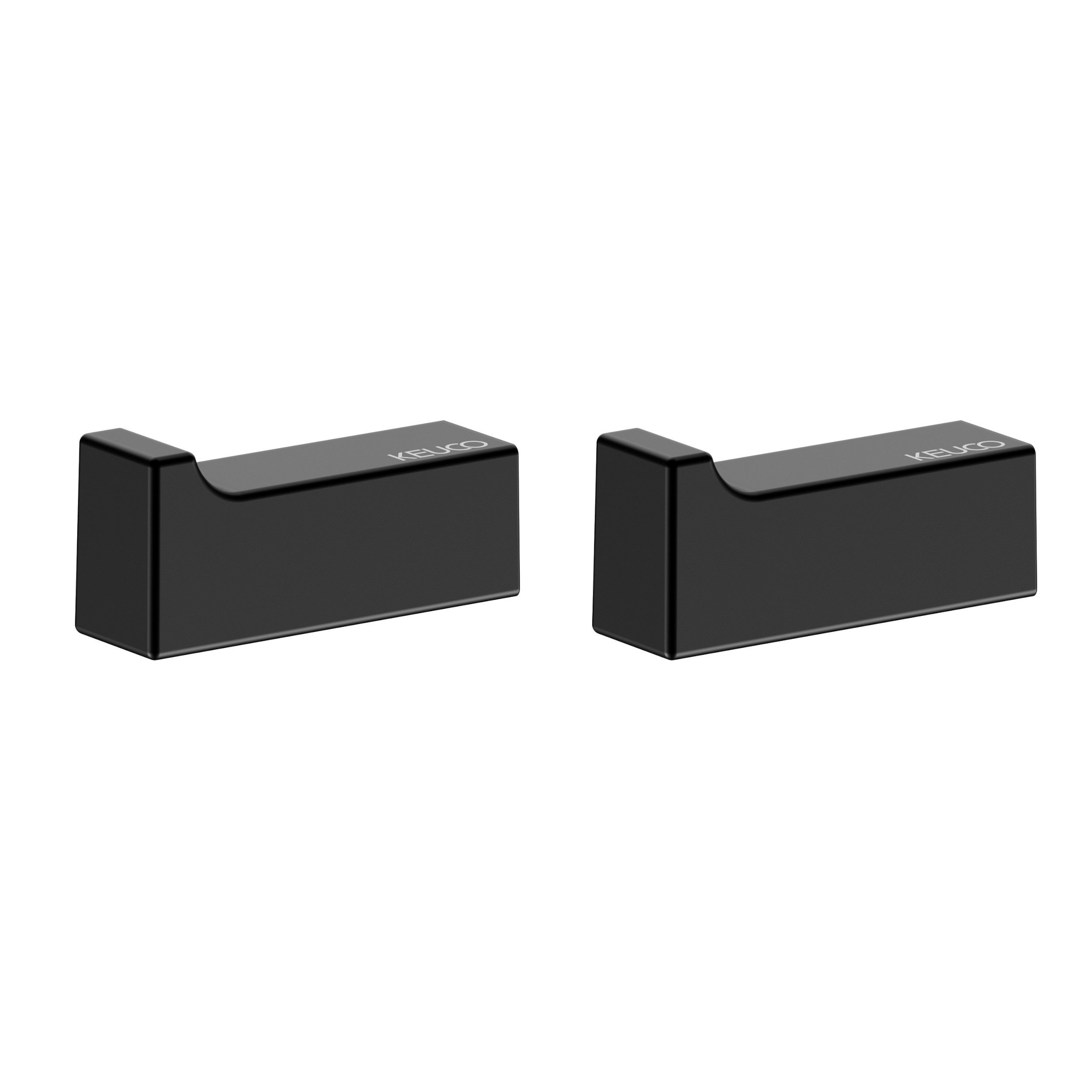 Keuco Handtuchhaken Edition 11, (2-St., 2er-Set), günstig online kaufen