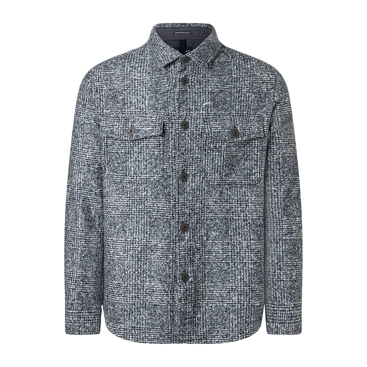 MAERZ Muenchen Strickjacke 689001 Herren Sweatjacke, Feinstrickjacke, Grobstrickjacke, Wolljacke, Cardigan