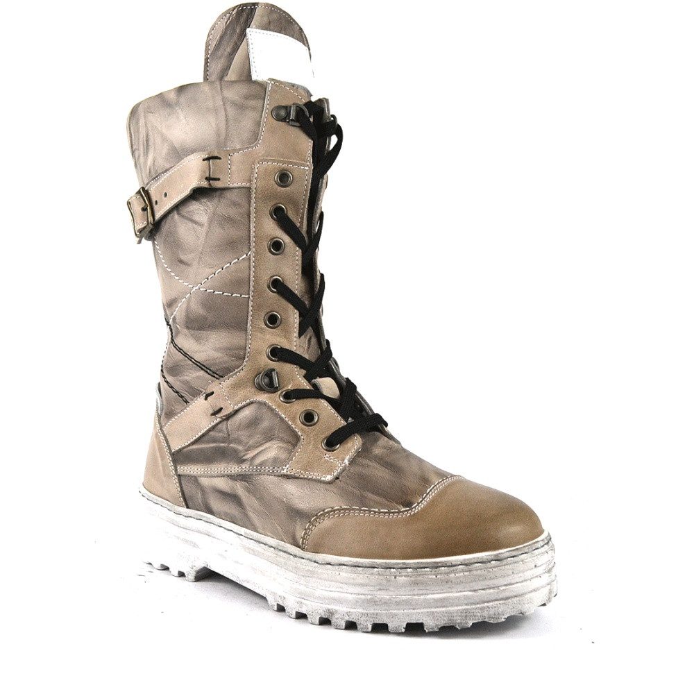 KRISBUT 3212-2-3 Stiefel Grau günstig online kaufen