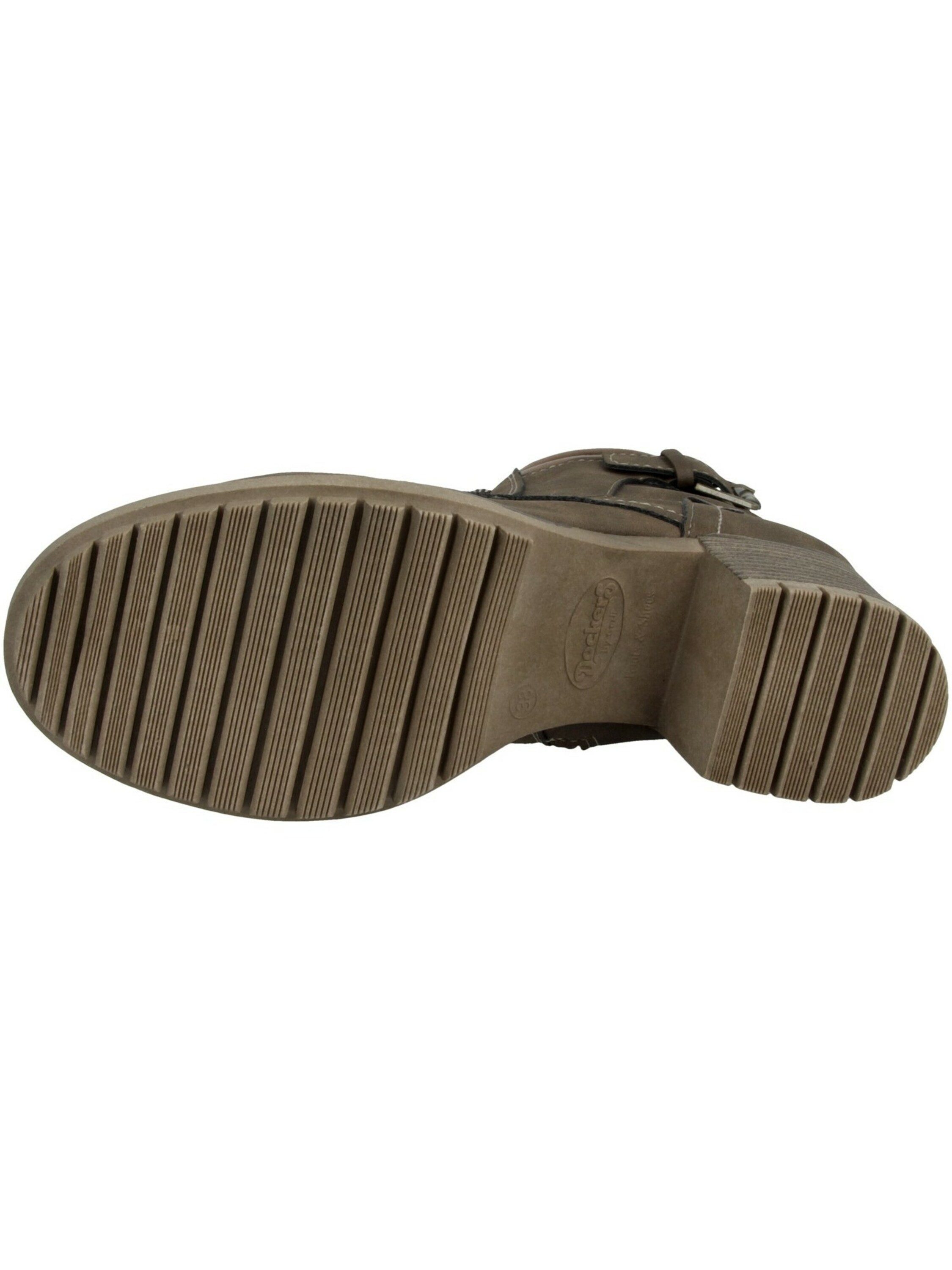 Dockers by Gerli Schnürstiefelette (1-tlg)