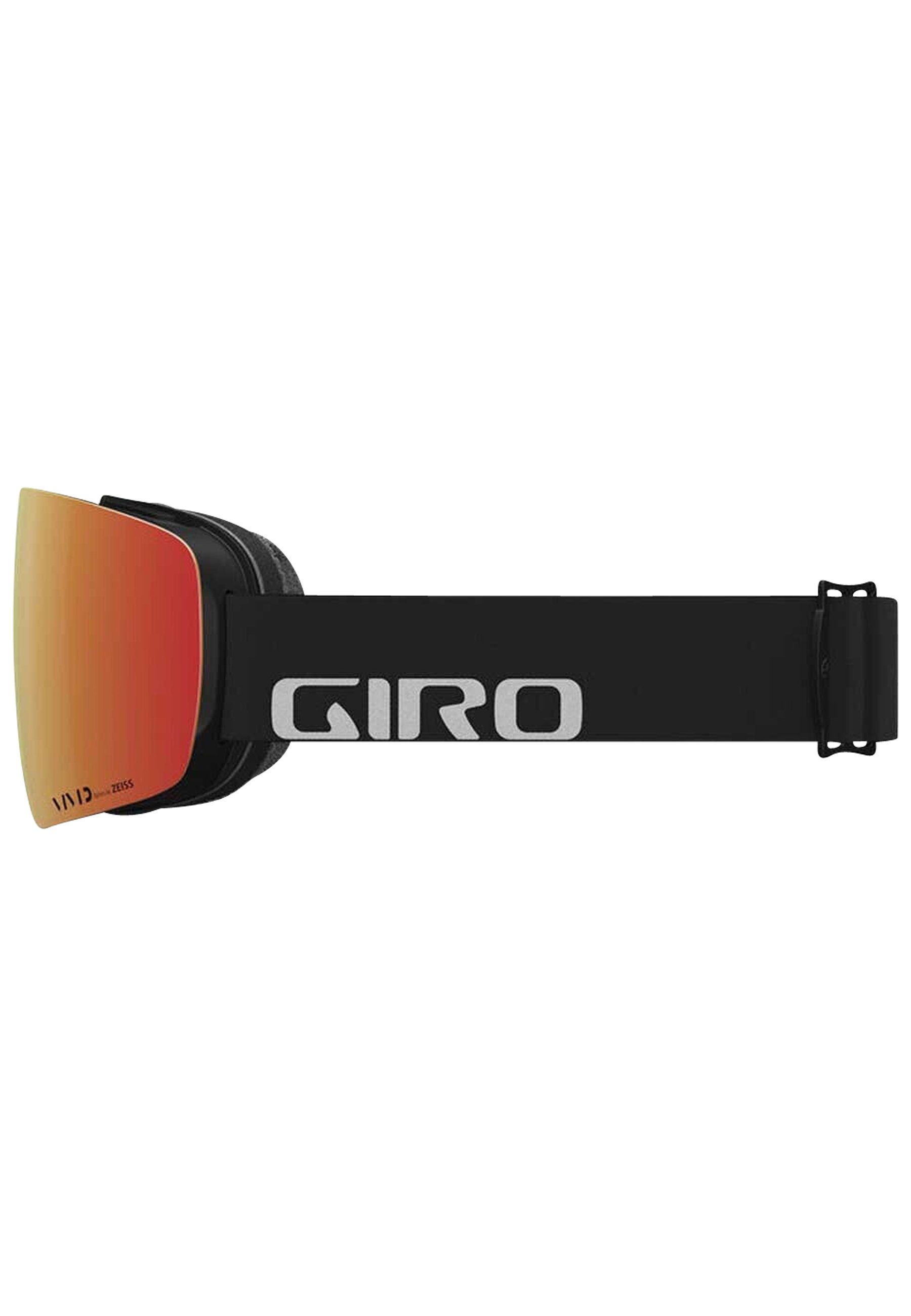 wrdmrk Sonnenbrille blk Giro emb/infrared viv (1-St)