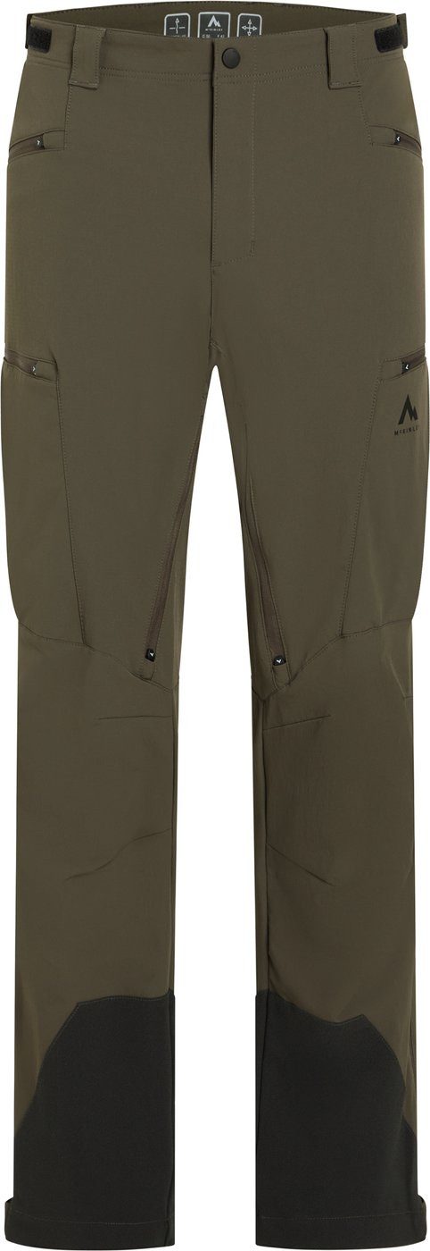 McKINLEY Steghose He.-Hose Badio M